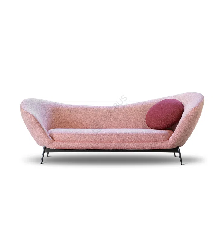 Диван SABA Oltremare