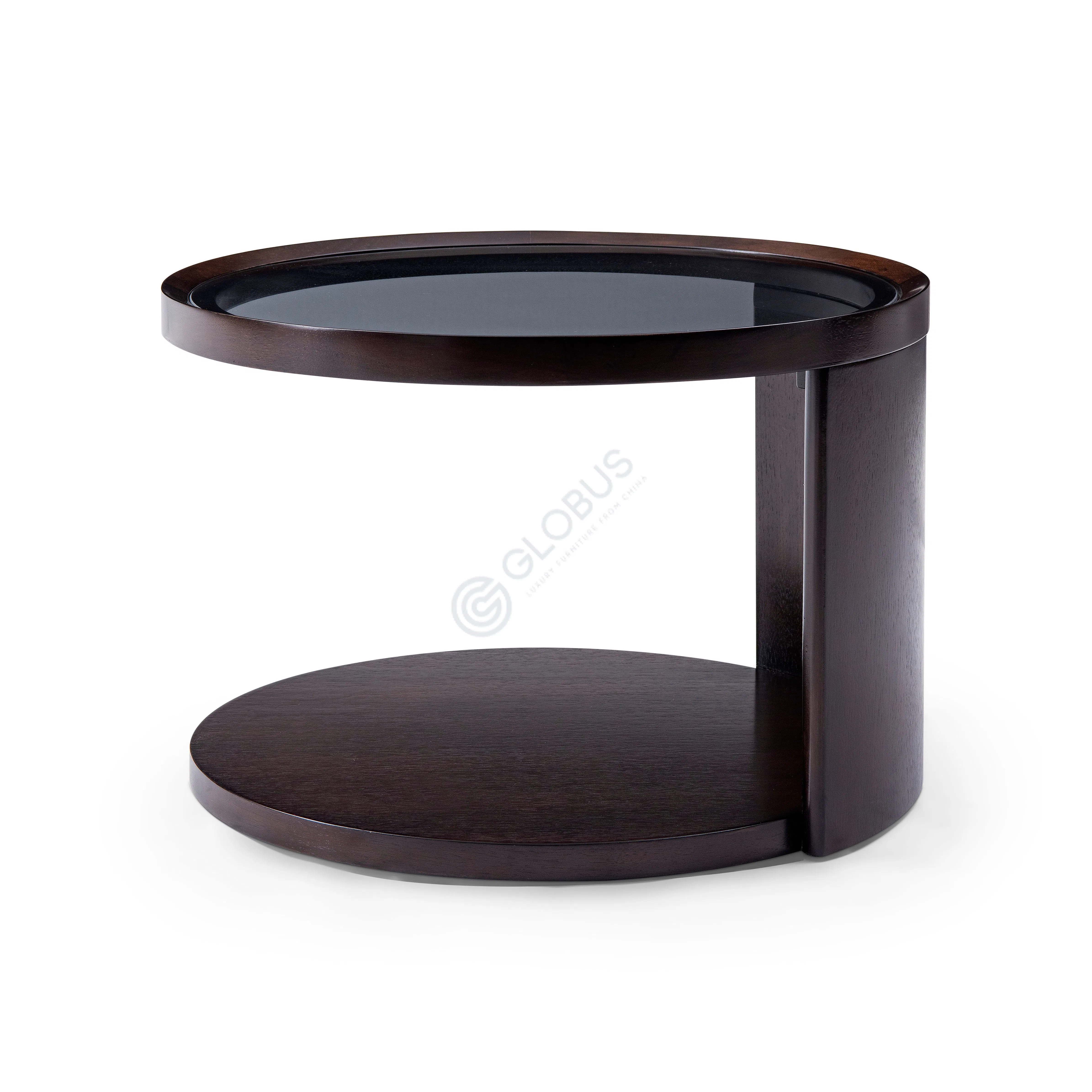 Угловой столик BERNHARDT Prado