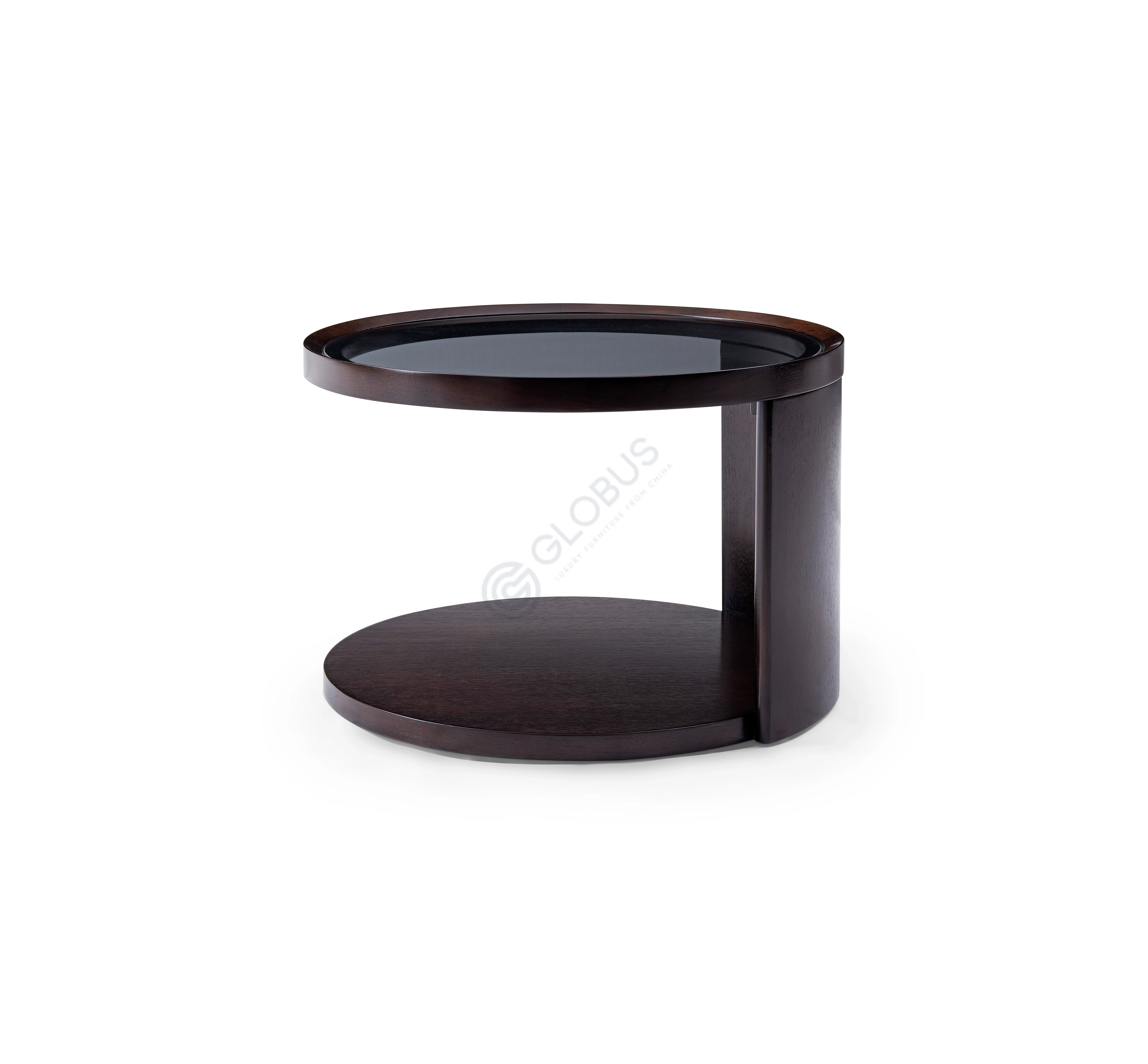 Угловой столик BERNHARDT Prado