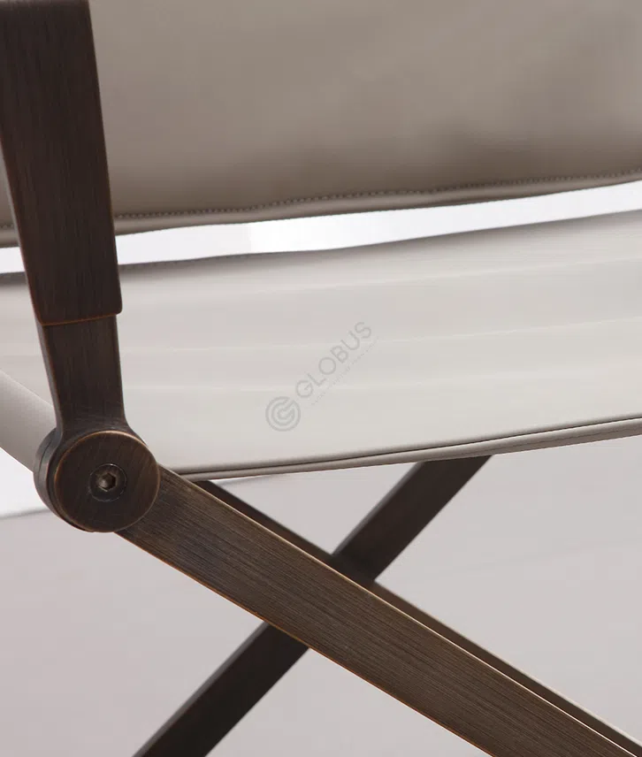 Обеденный стул DEDON SeaX