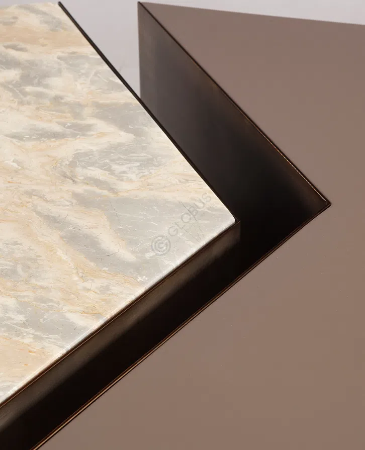 Журнальный столик ENNE Stratos