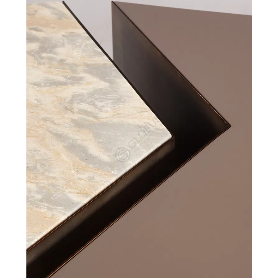 Журнальный столик ENNE Stratos