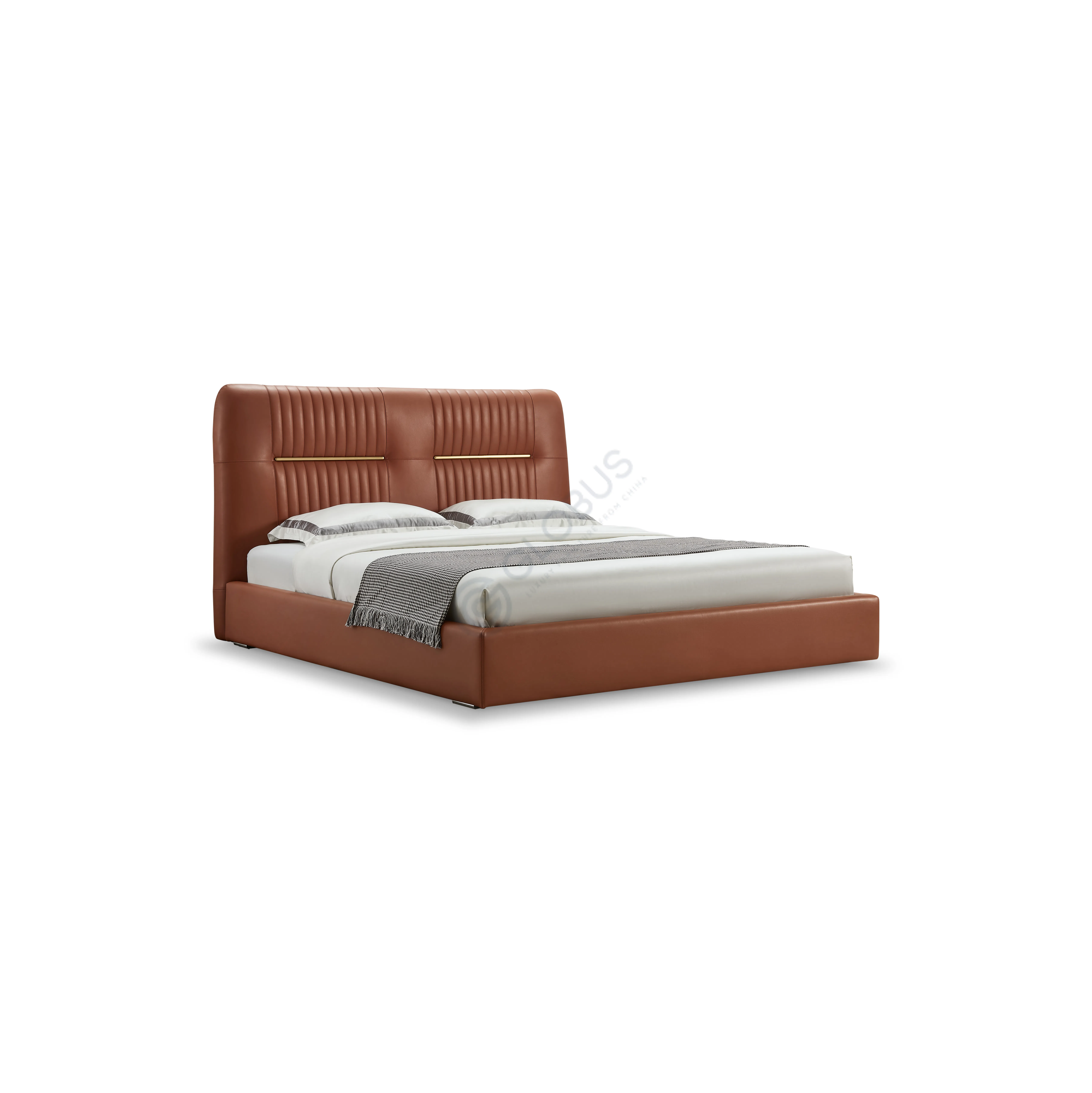 Кровать ULIVI Omer