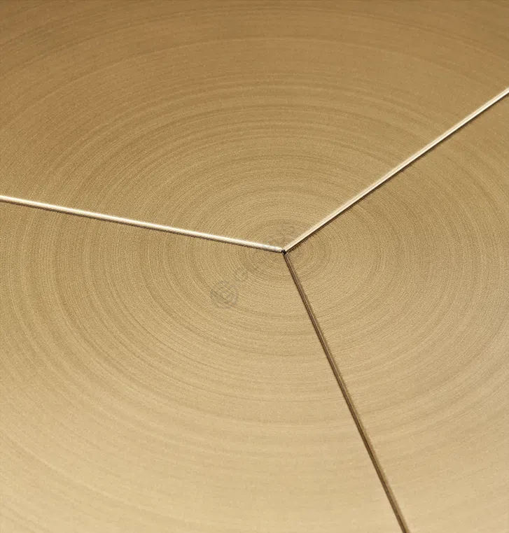 Угловой столик Emporia