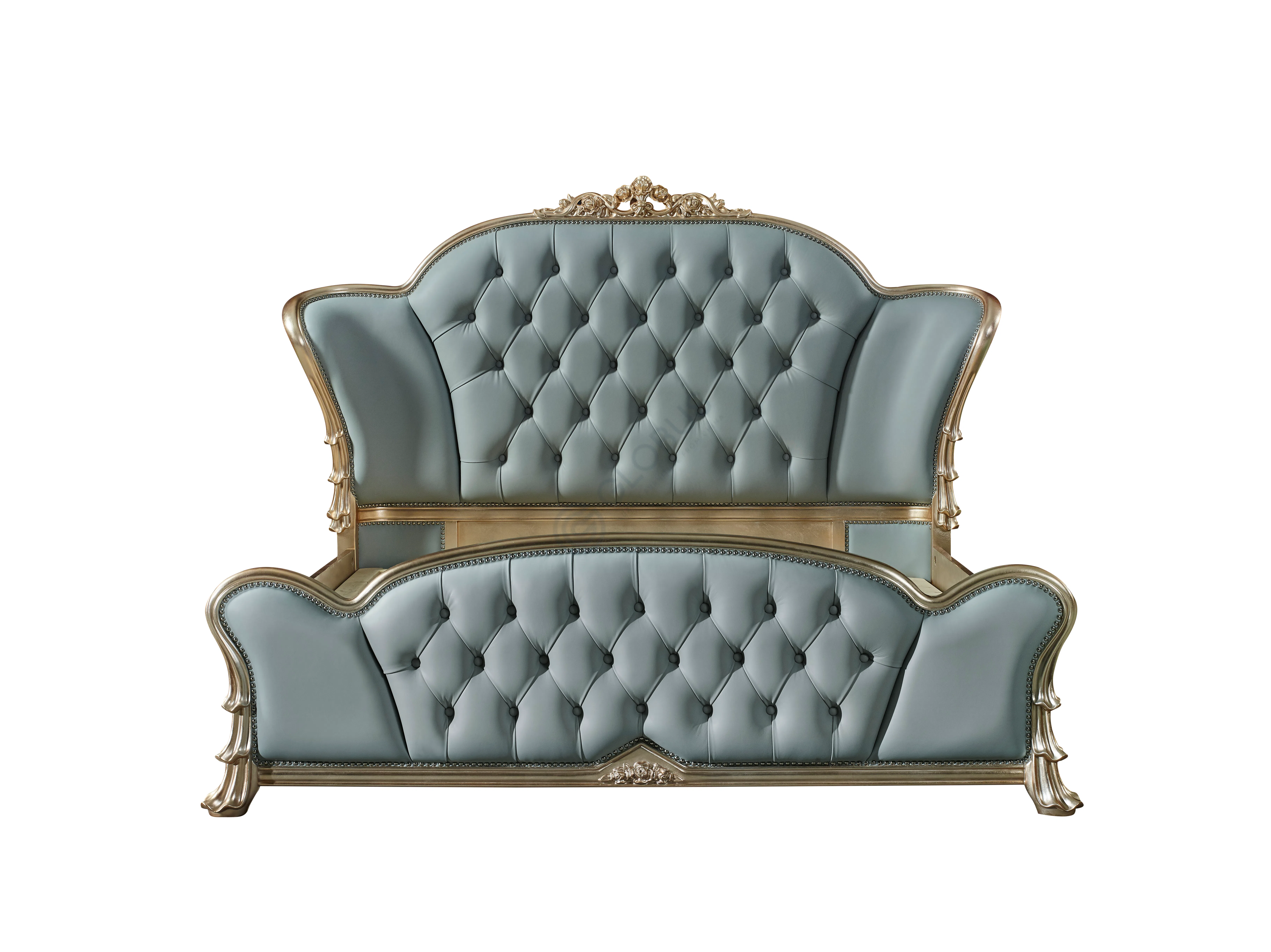 Кровать Sedes