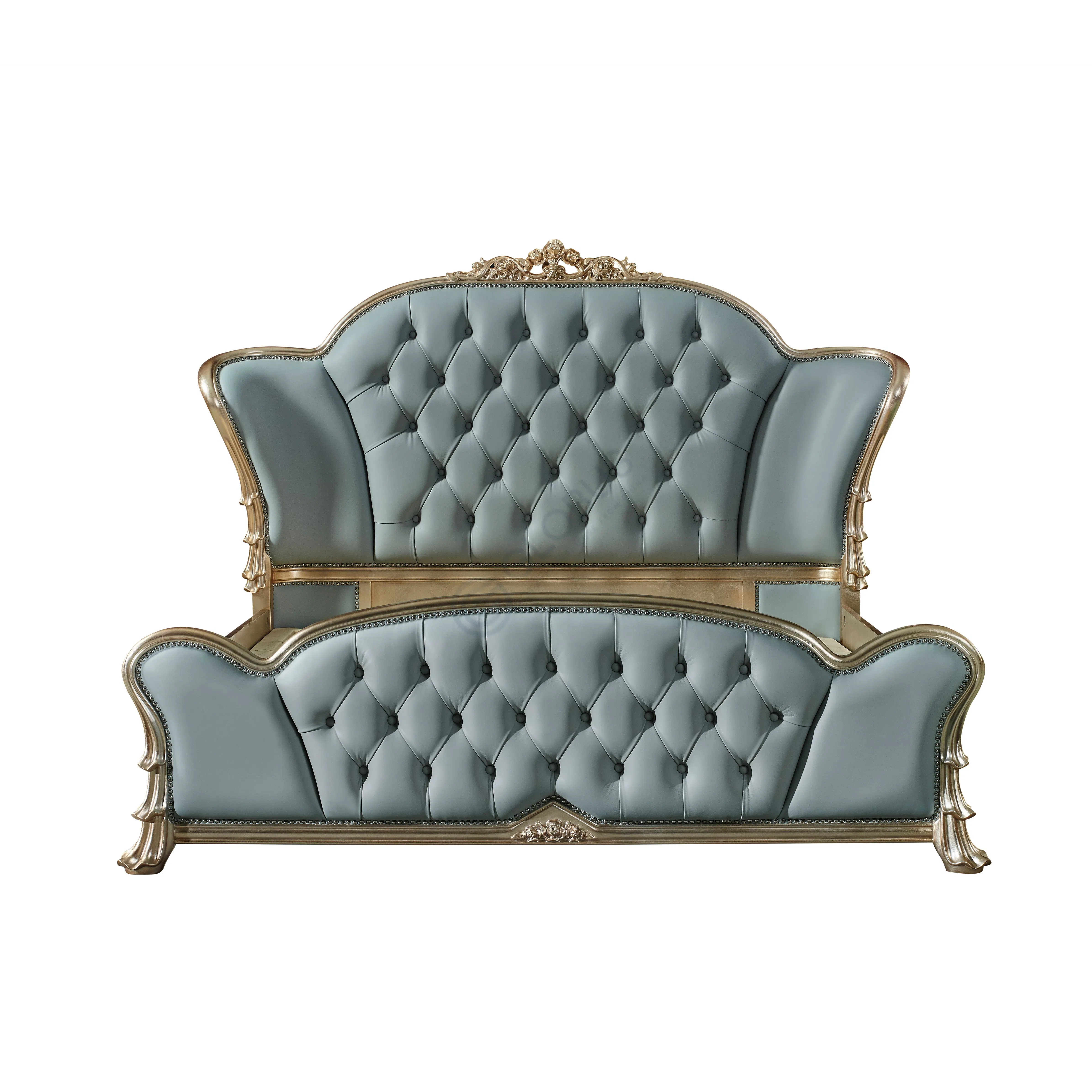 Кровать Sedes