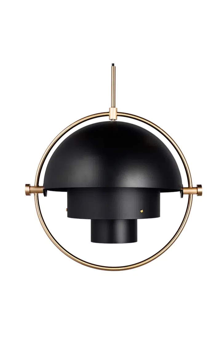 Подвесной светильник GUBI Multi-Lite