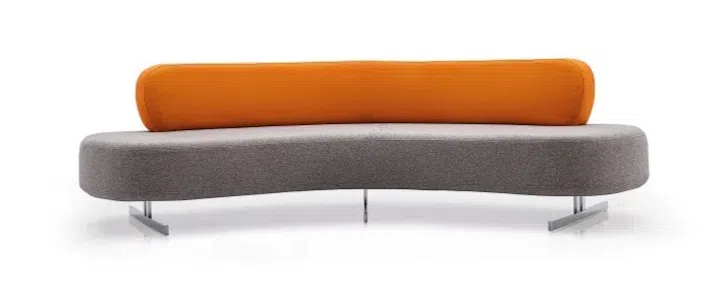 Диван для офиса Ovam