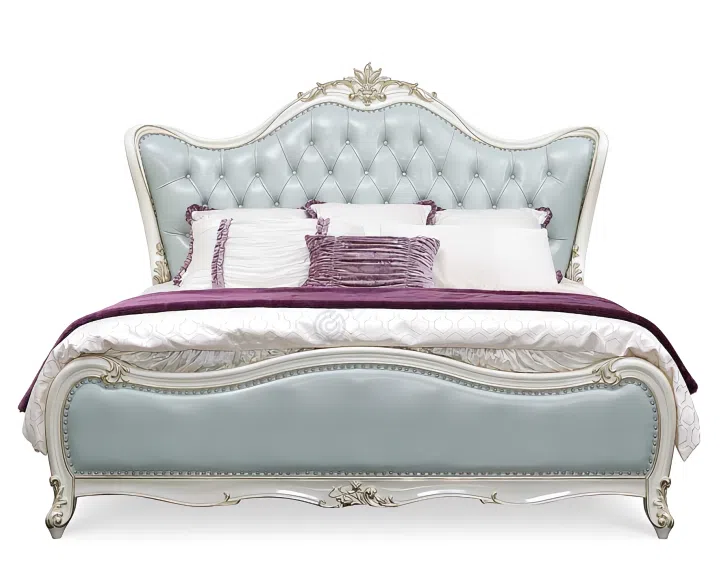 Кровать Jordane