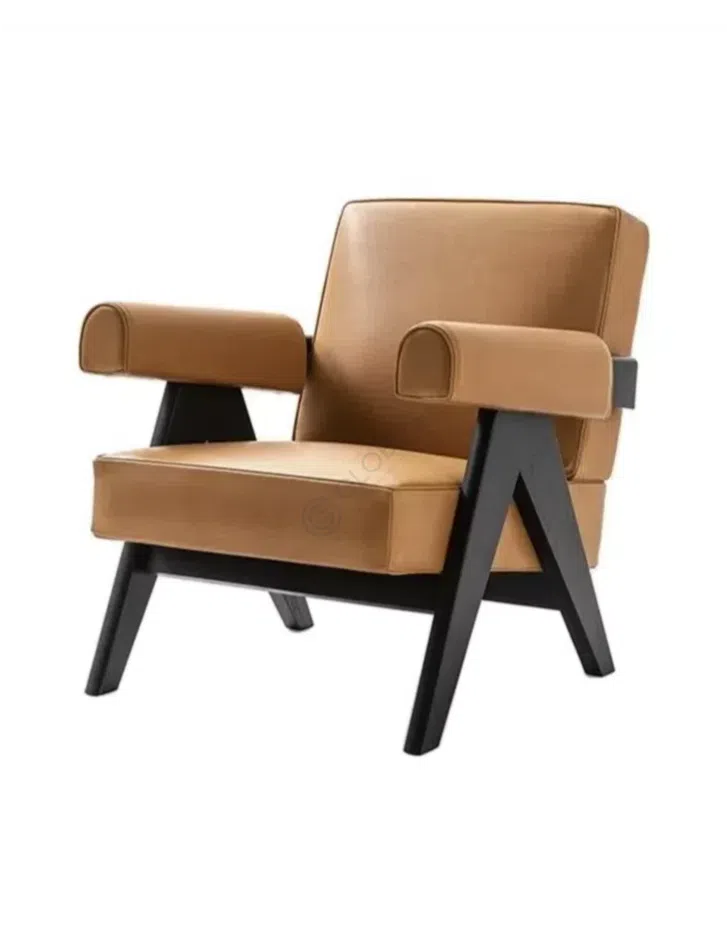 Кресло CASSINA Capitol Complex