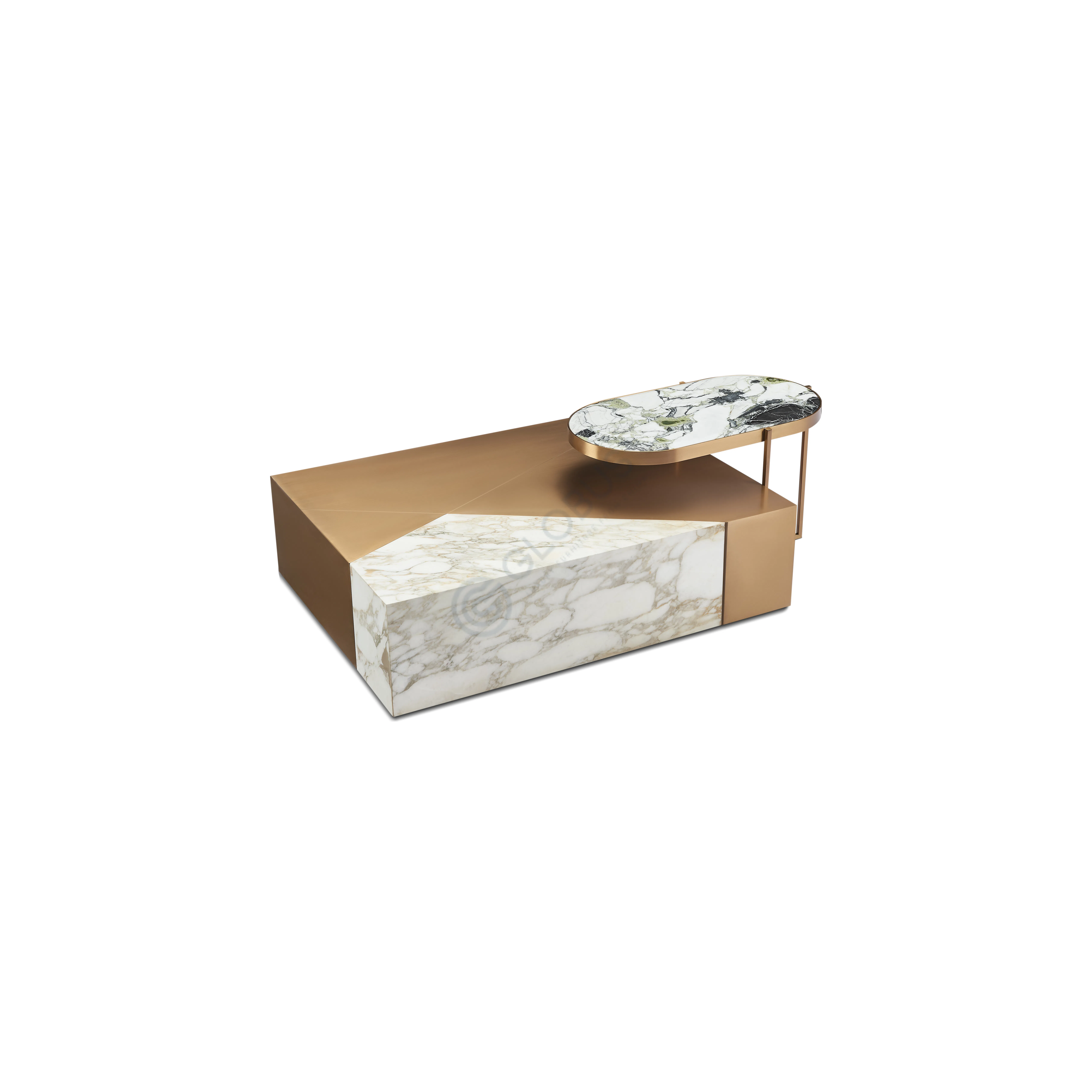 Журнальный столик OPERA CONTEMPORARY Cyrano