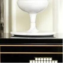 Прикроватная тумба Zinni