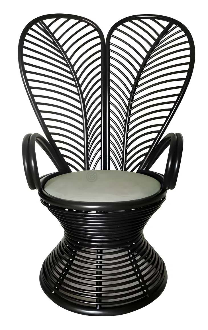 Кресло Adornio