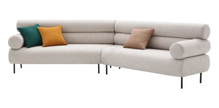 Диван DESIGNBYTHEM Cabin