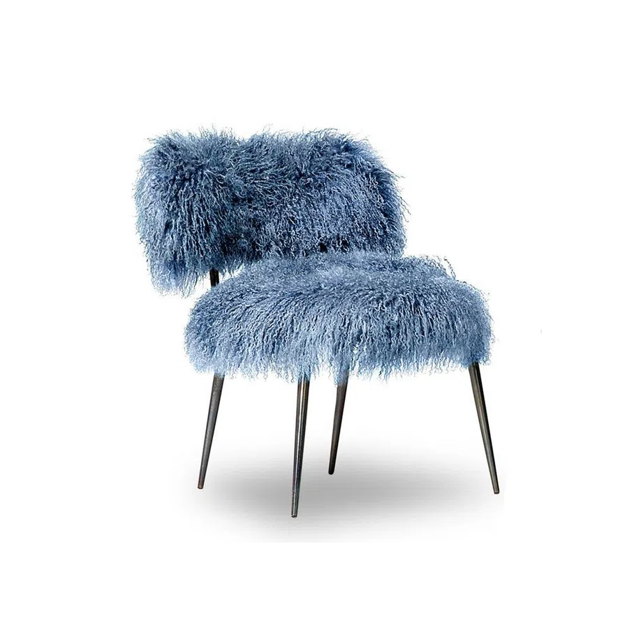 Обеденный стул BAXTER Nepal