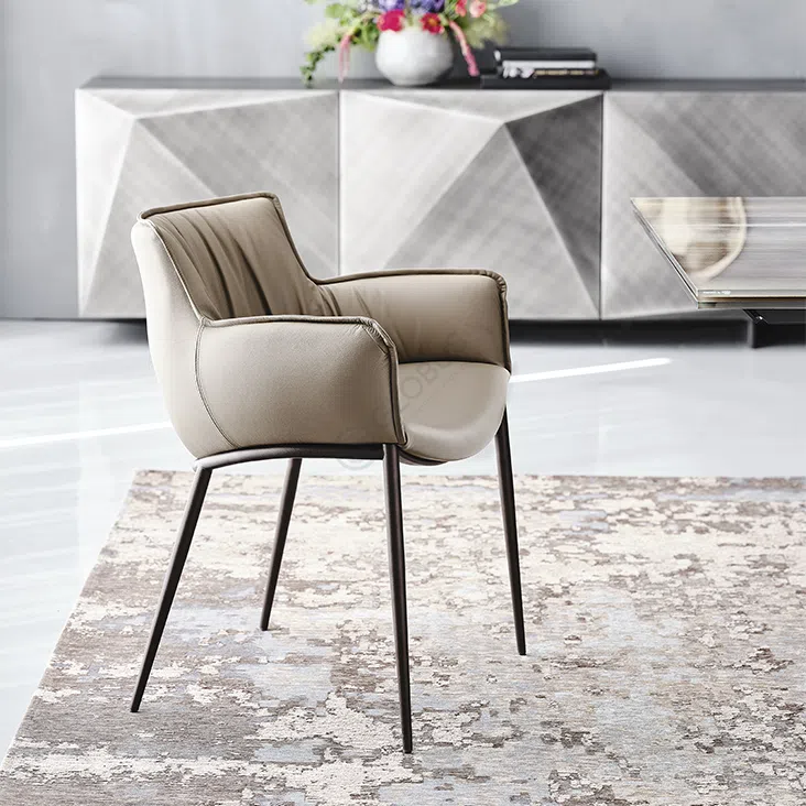 Обеденный стул CATTELAN ITALIA Rhonda