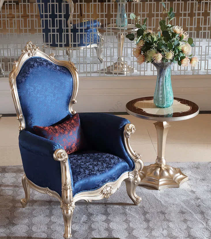 Кресло Nuntiatus