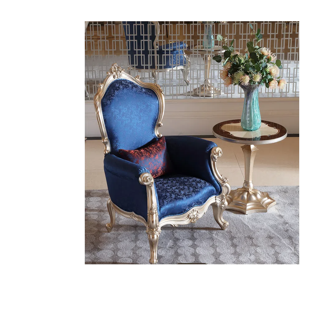 Кресло Empressa