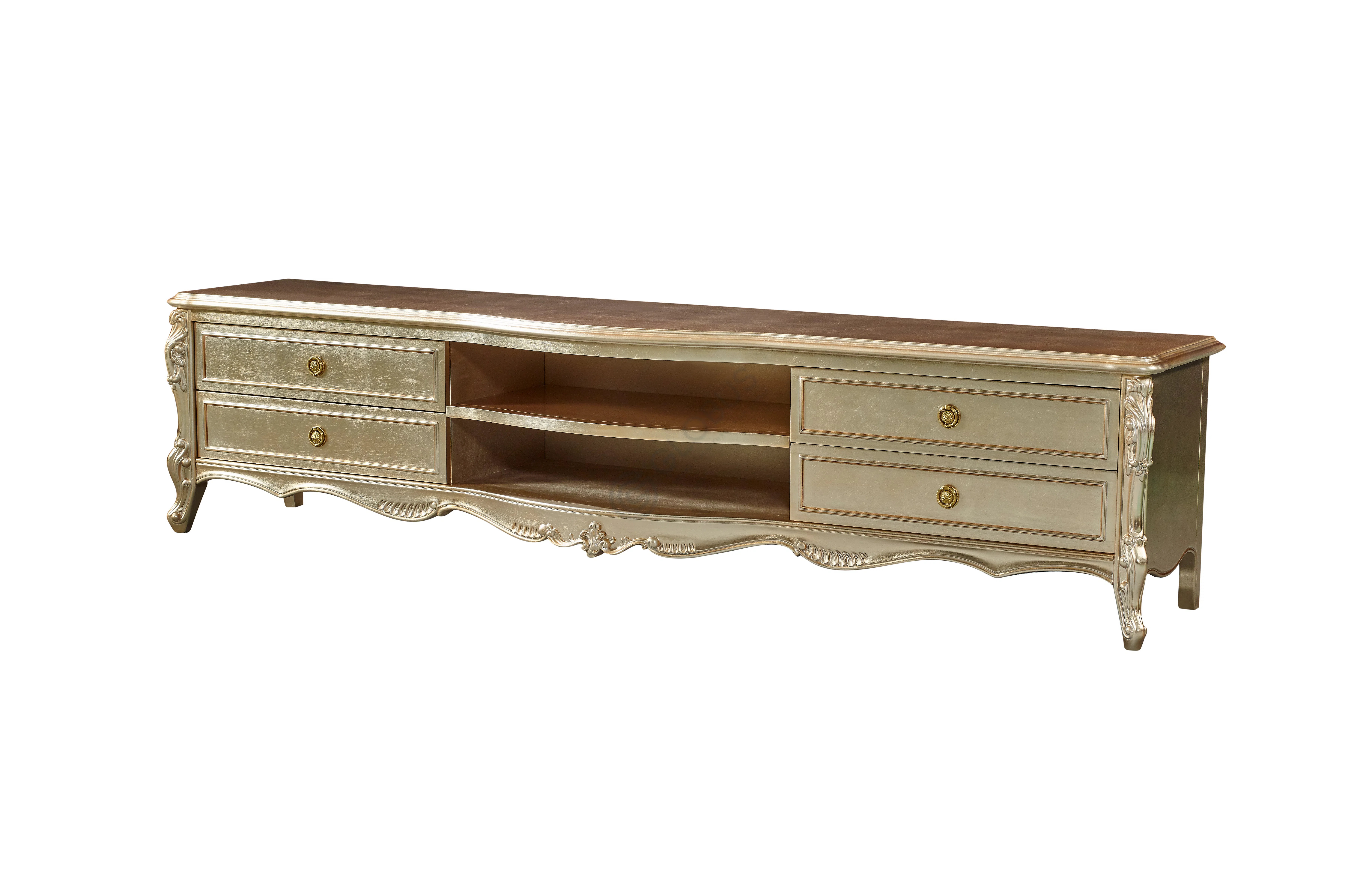 ТВ тумба Karpos