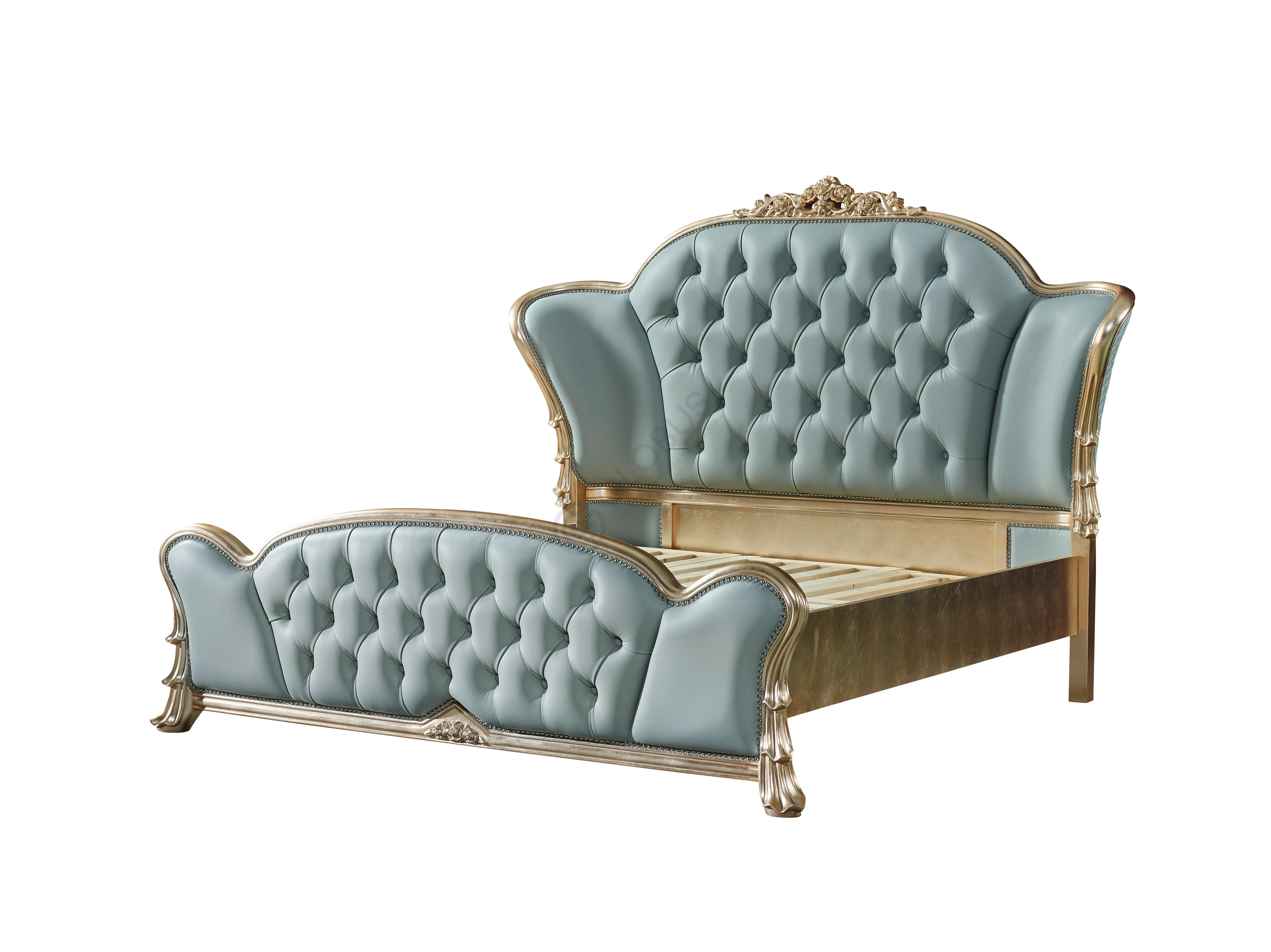 Кровать Sedes