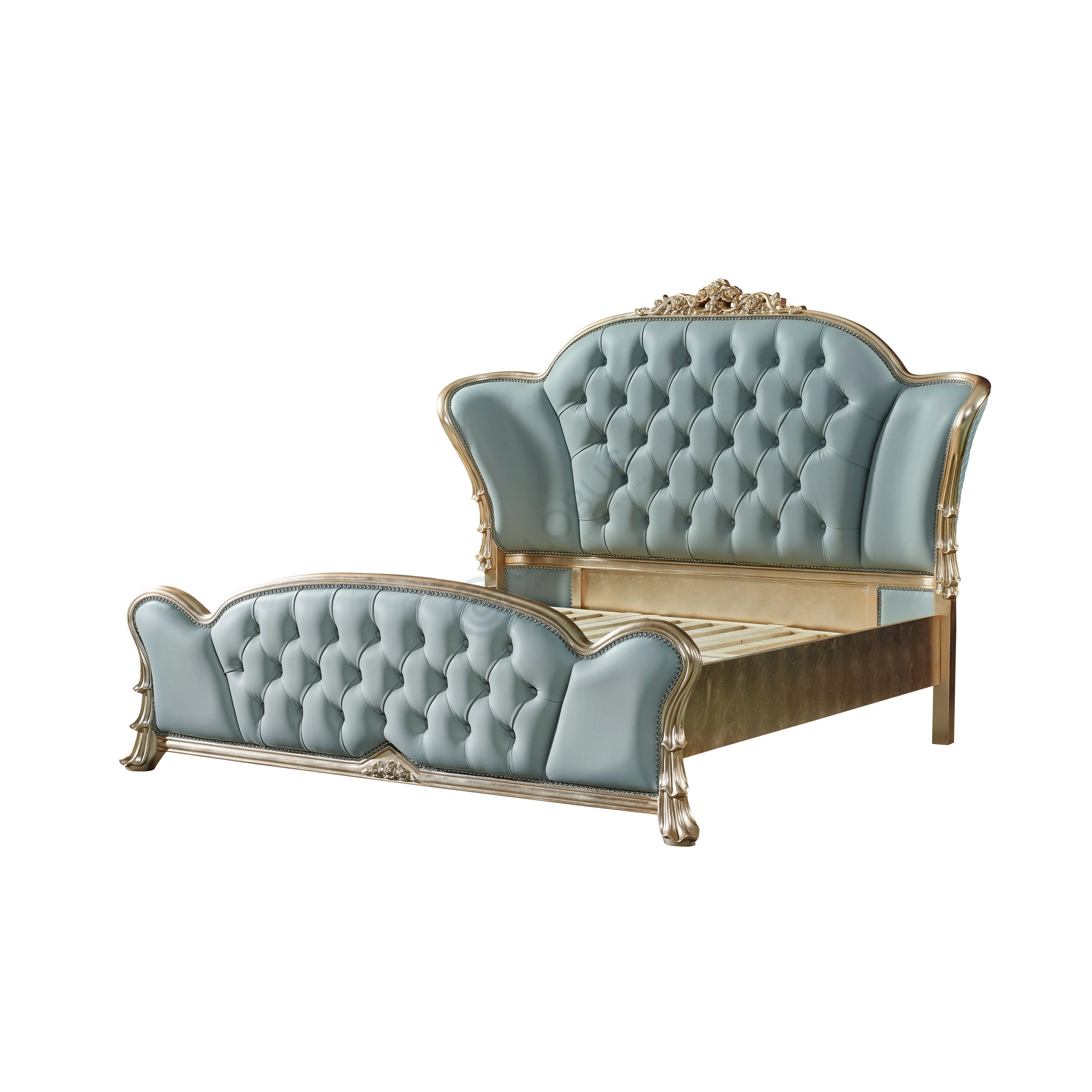 Кровать Sedes