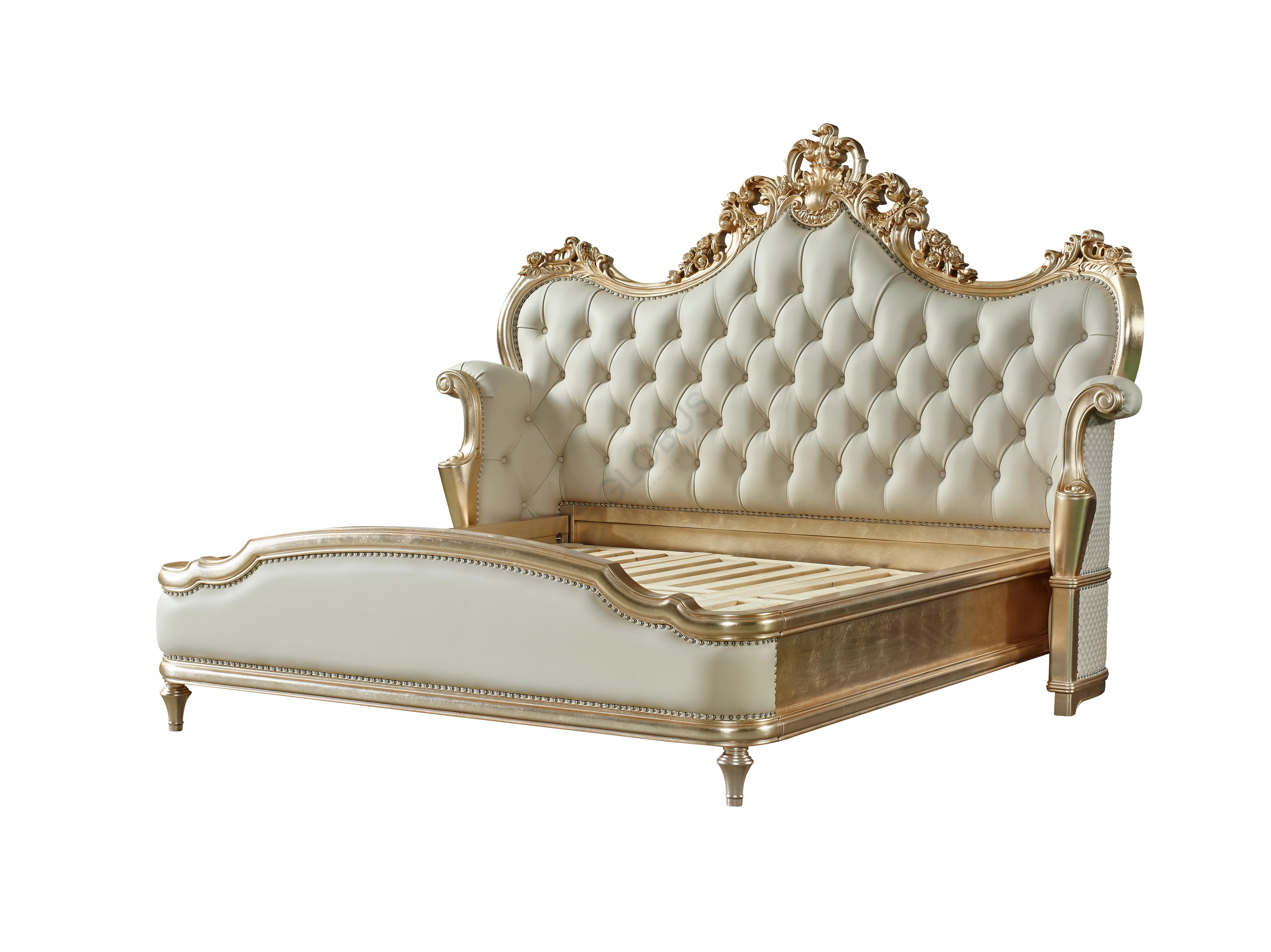 Кровать Caelibes