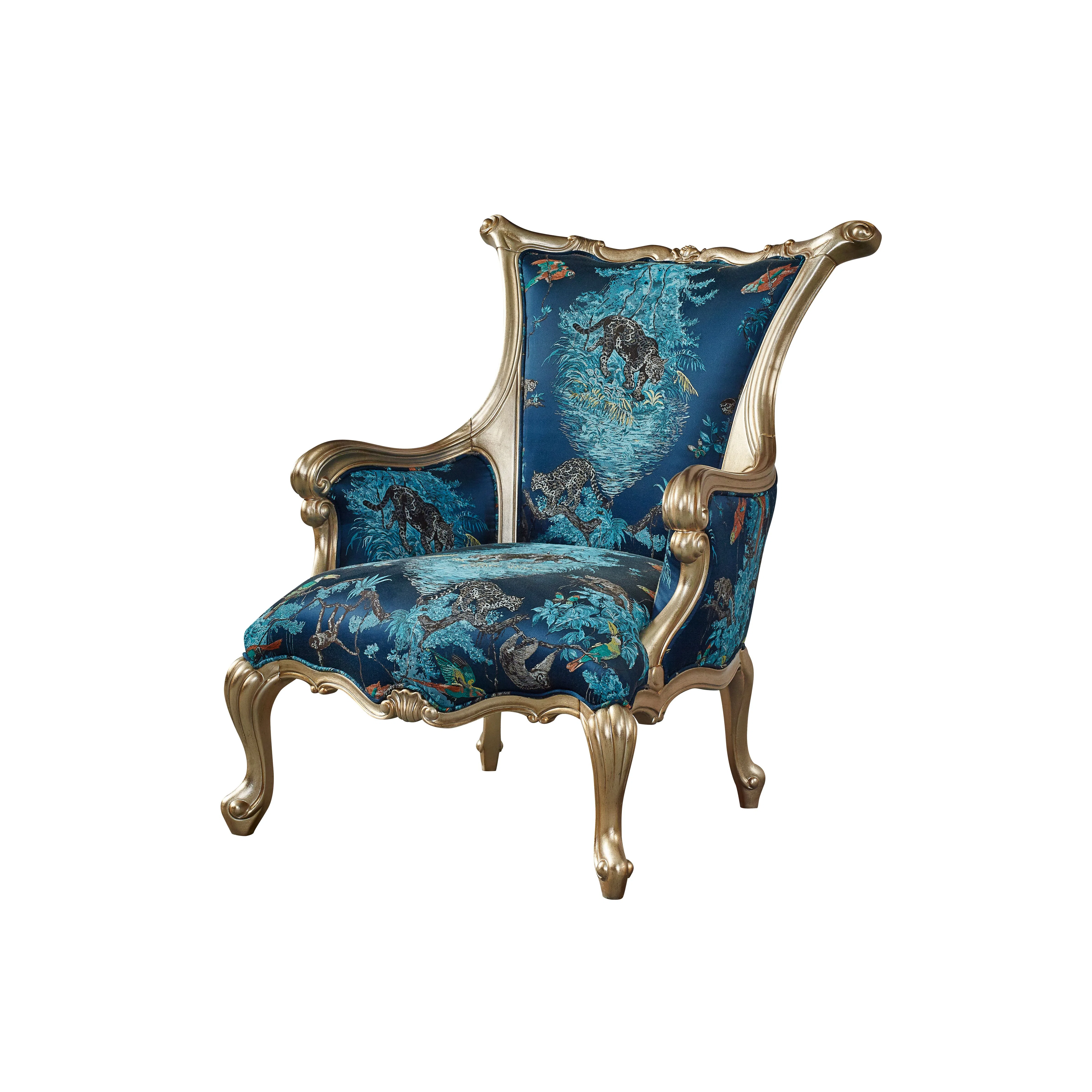 Кресло Polverino