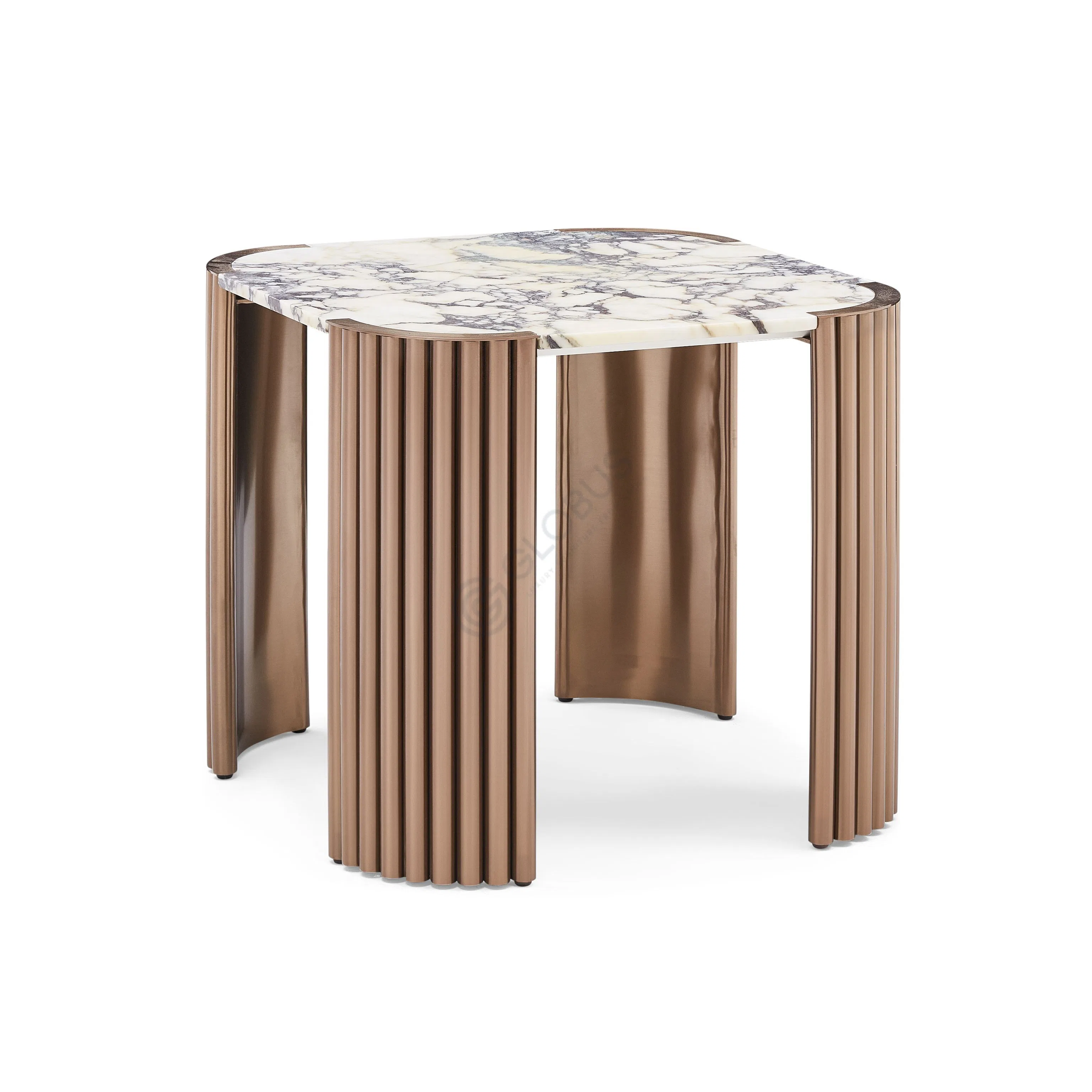 Угловой столик Ymarbella