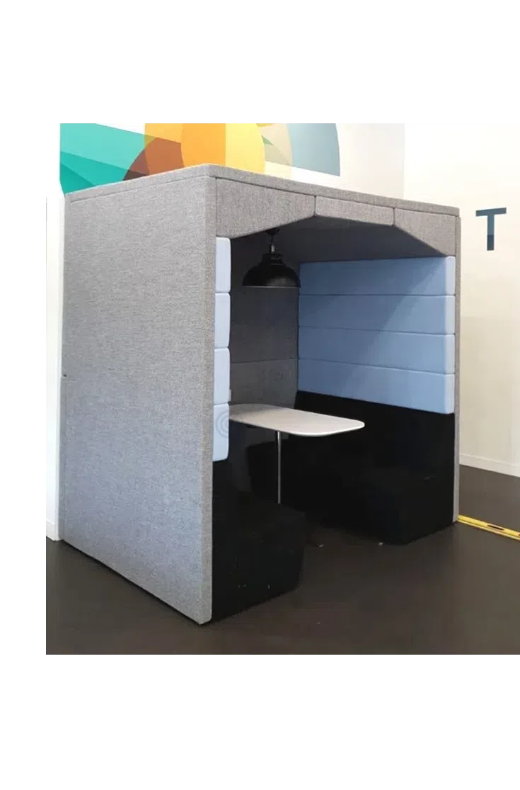 Переговорная кабина Gaudenzia