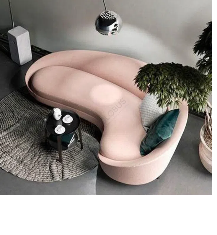 Диван для офиса Quijalena