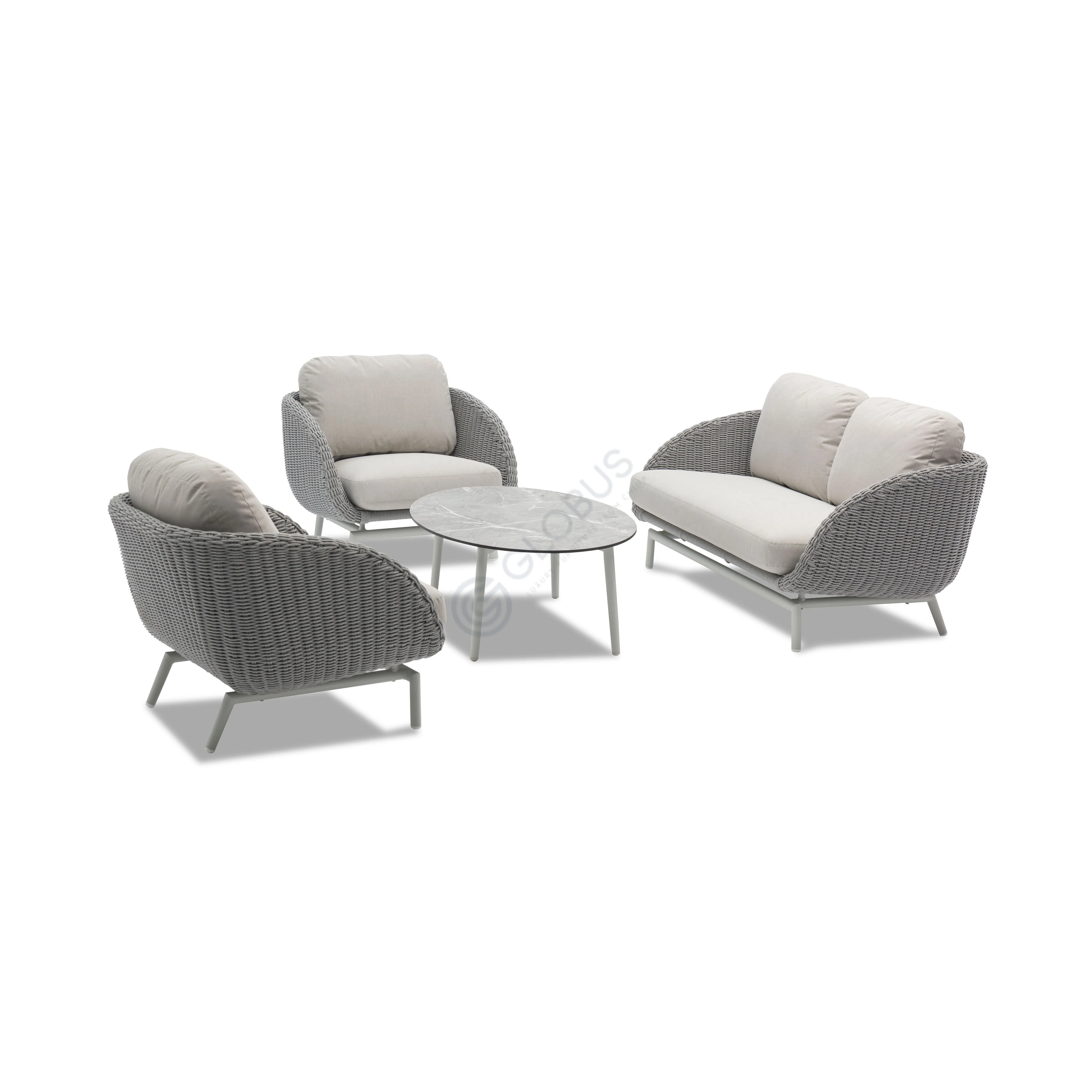 Уличный журнальный столик COUTURE JARDIN