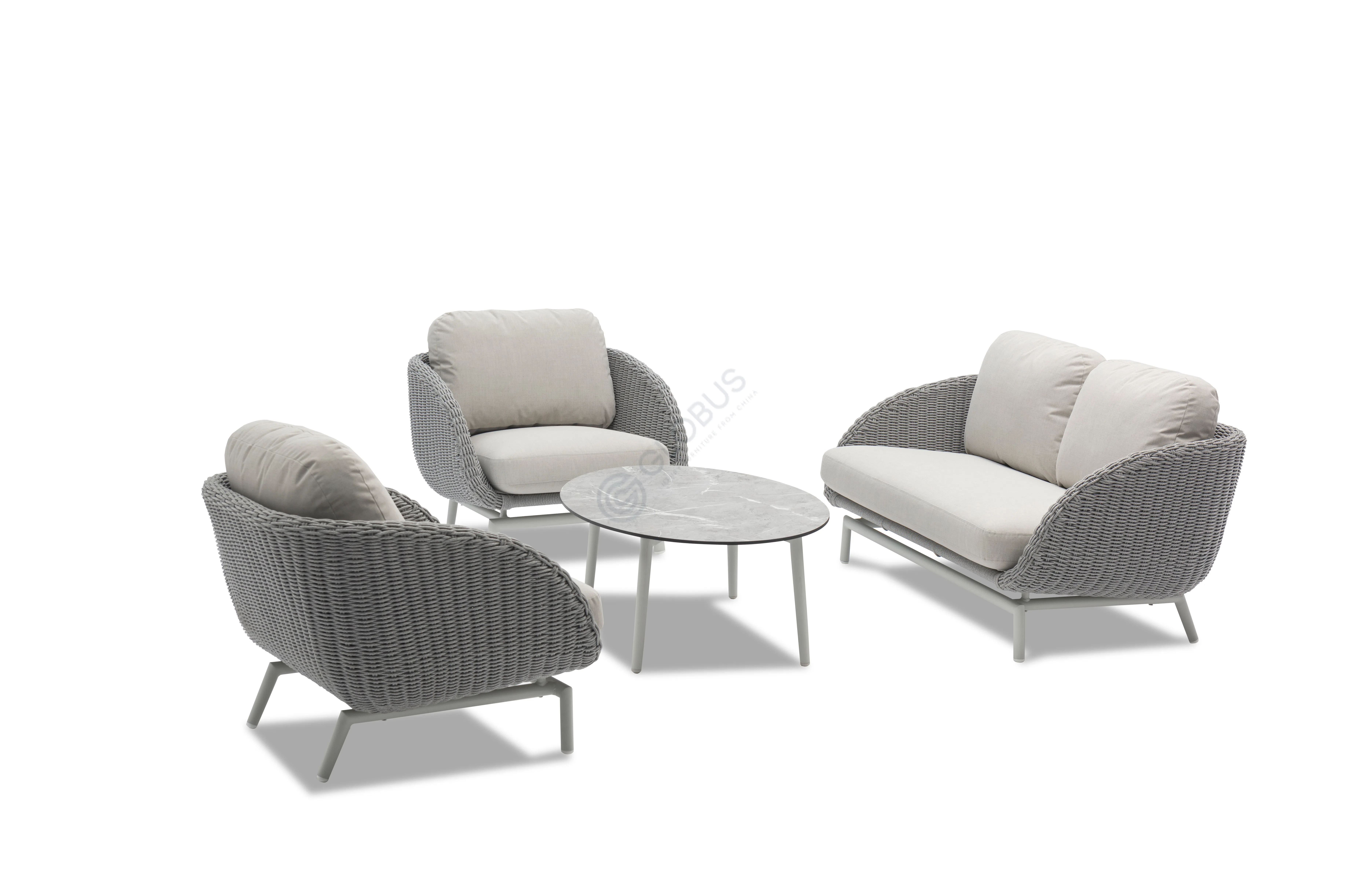 Уличное кресло COUTURE JARDIN