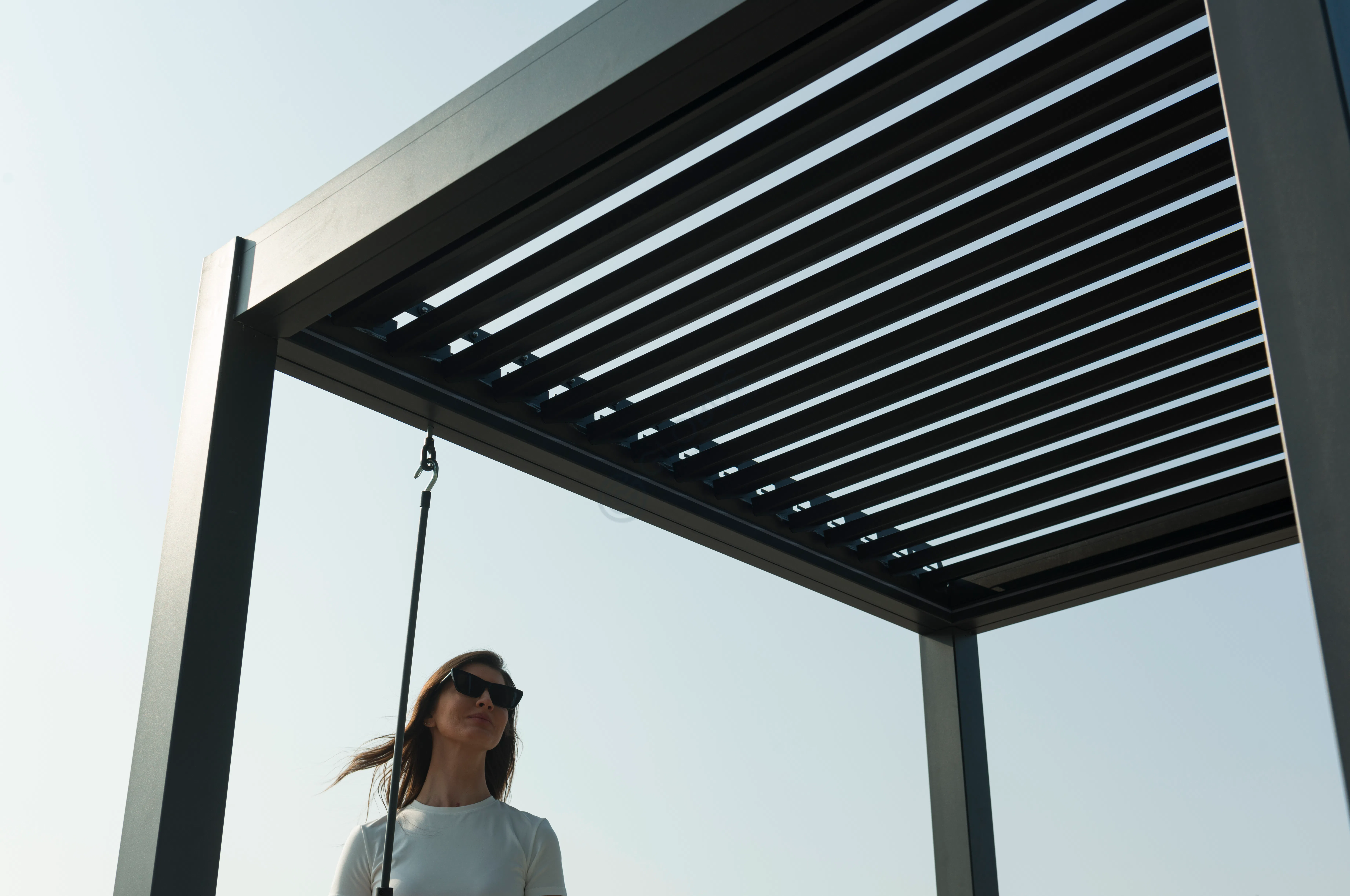 Уличный диван-кровать COUTURE JARDIN