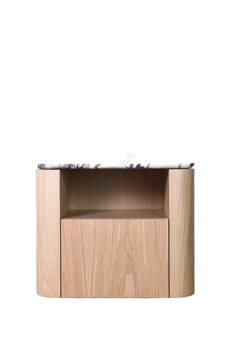 Прикроватная тумба ARTIFEX Coco