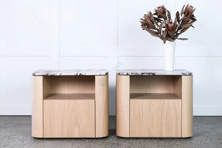 Прикроватная тумба ARTIFEX Coco