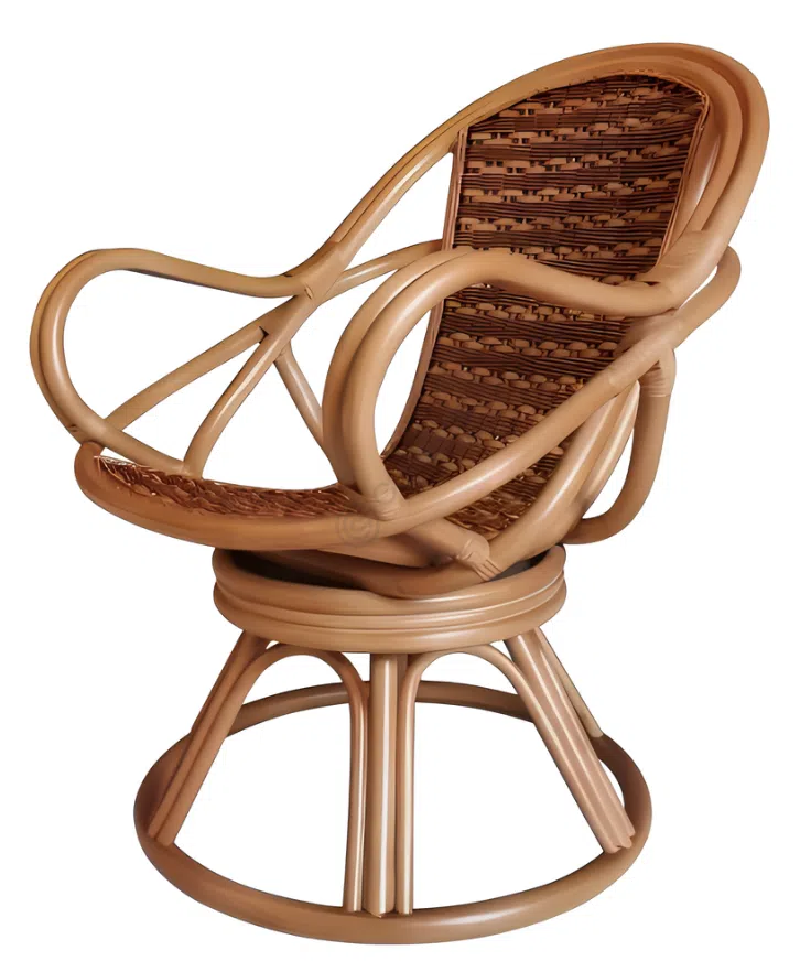 Кресло Papaveri