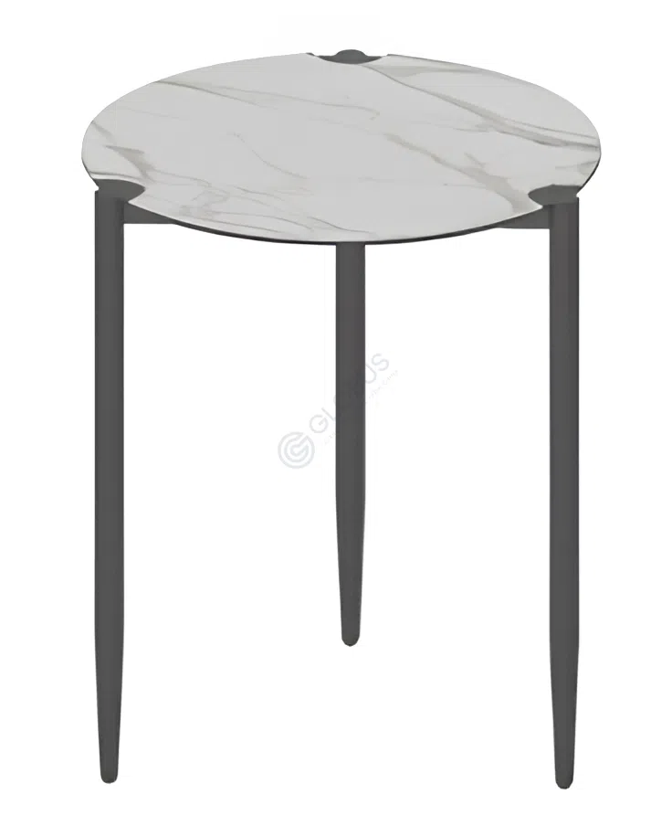 Угловой столик Lambretta