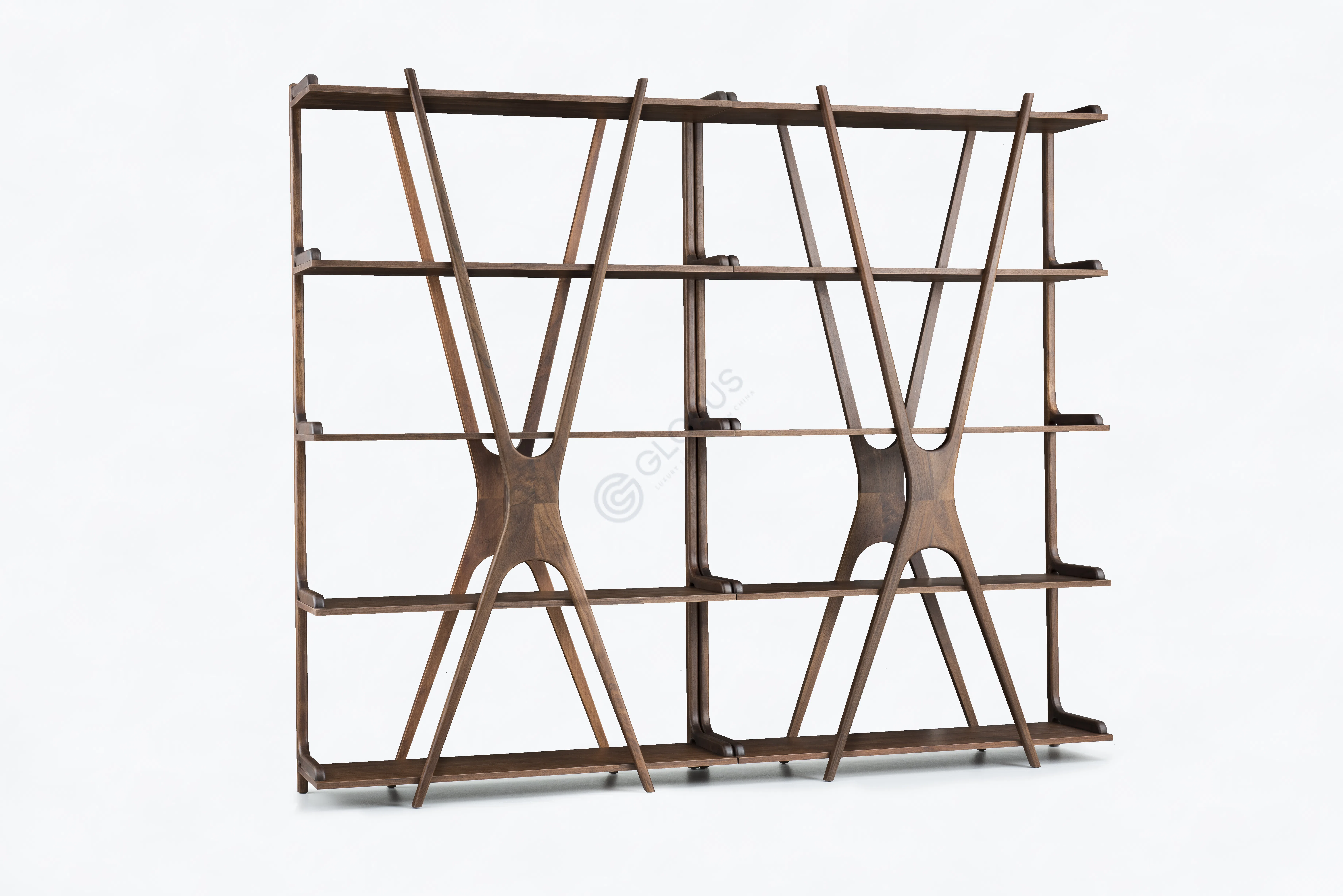 Стеллаж Utoper