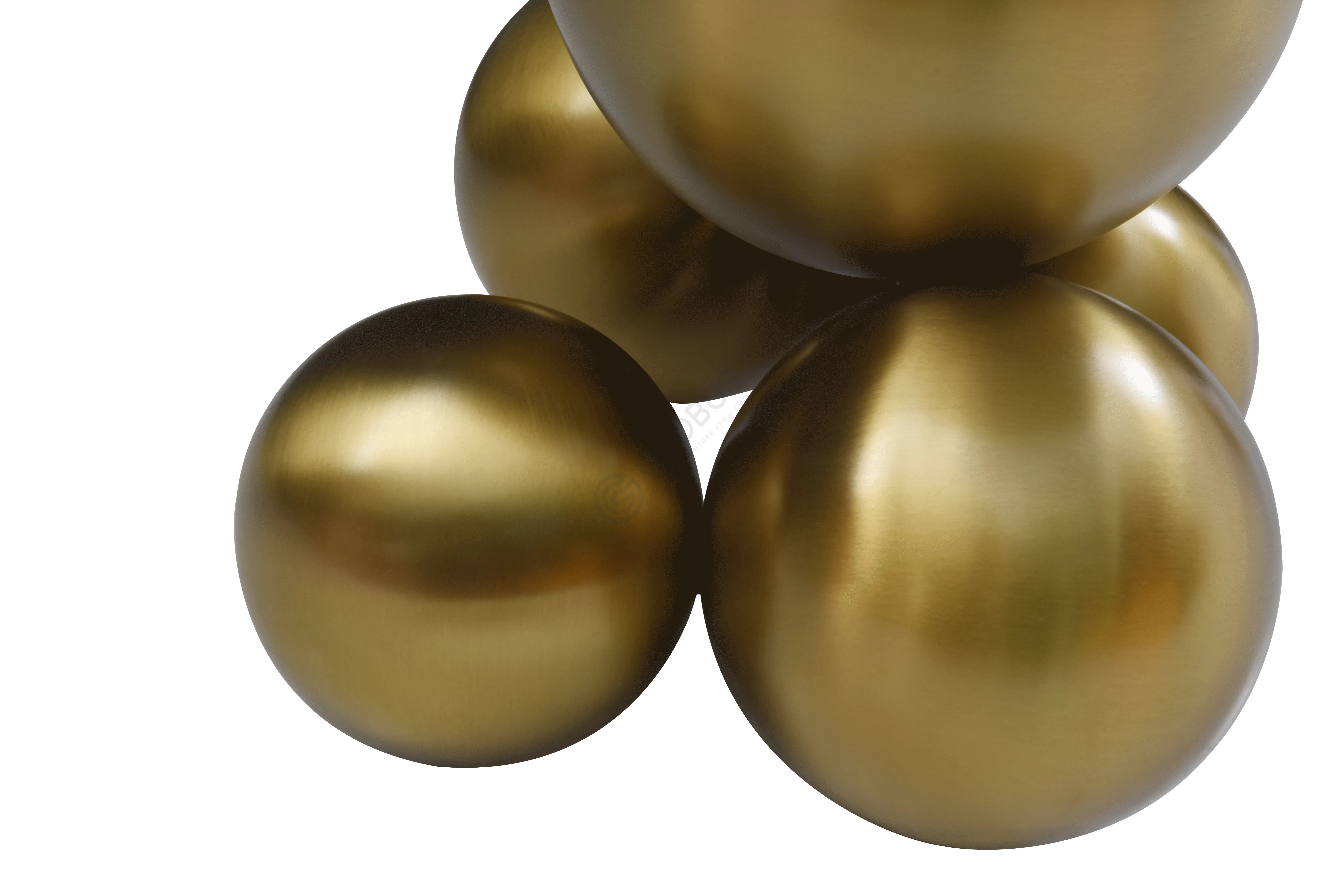 Угловой столик Quivara