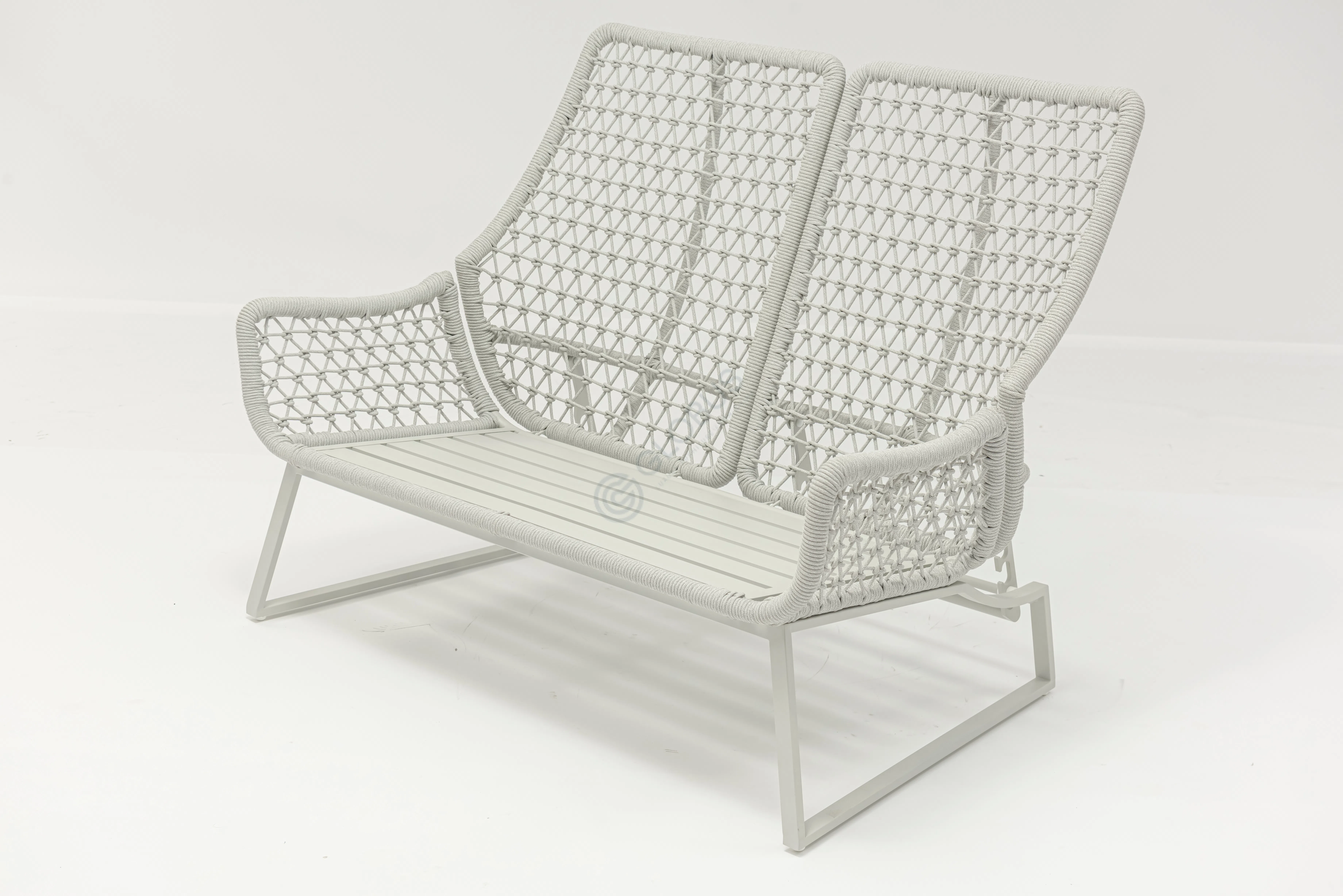 Уличный диван COUTURE JARDIN