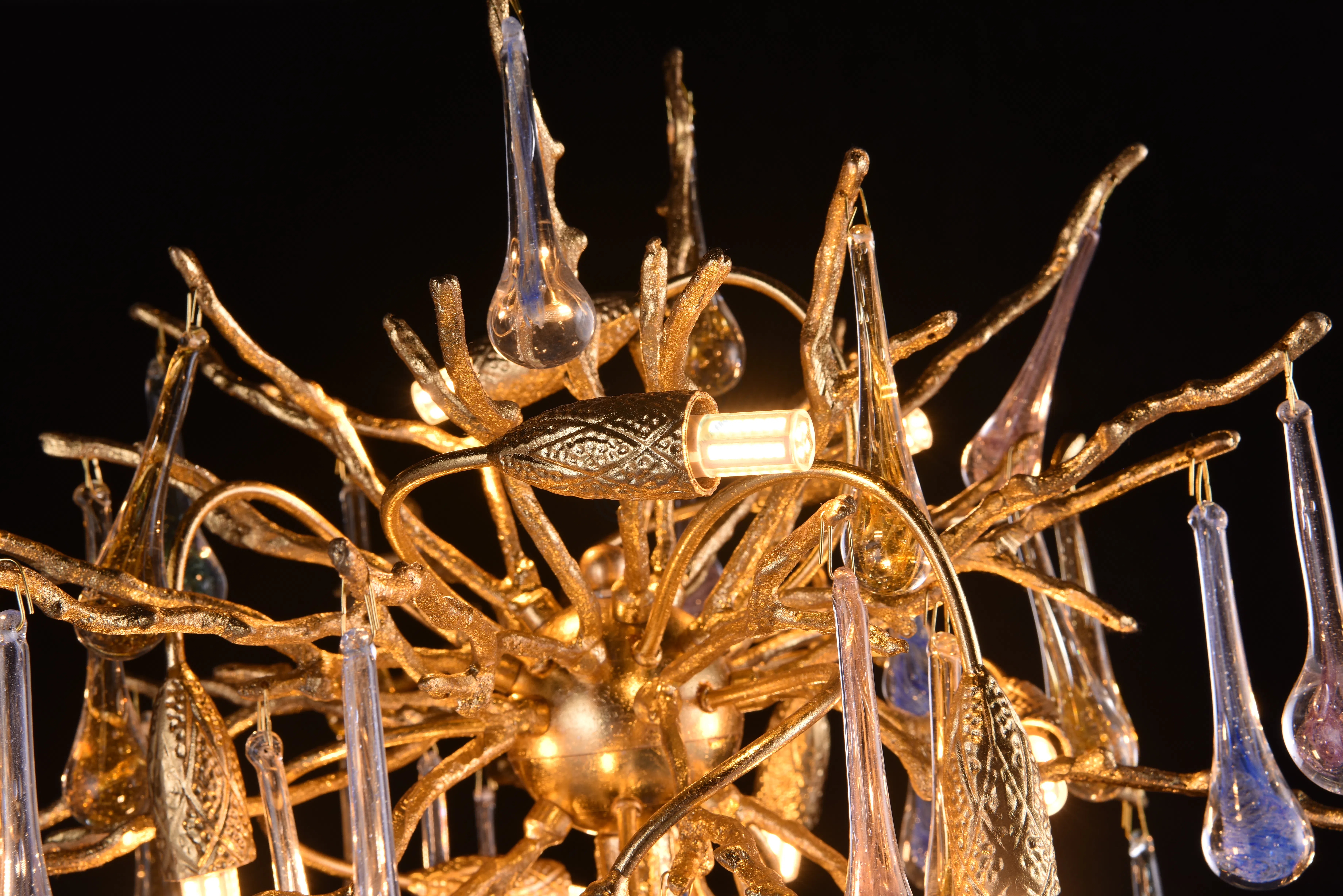 Торшер Gallinari