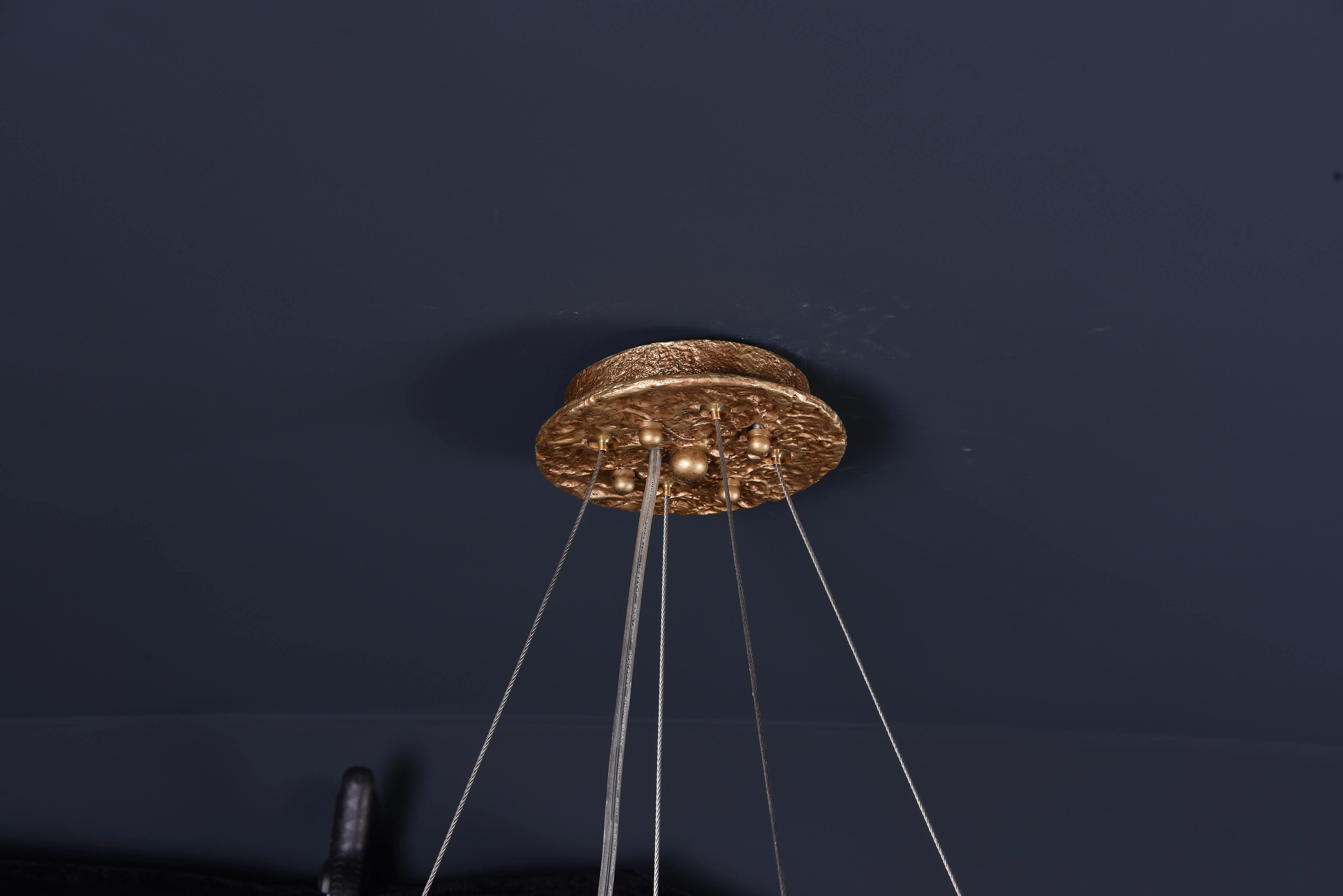 Люстра Riunione