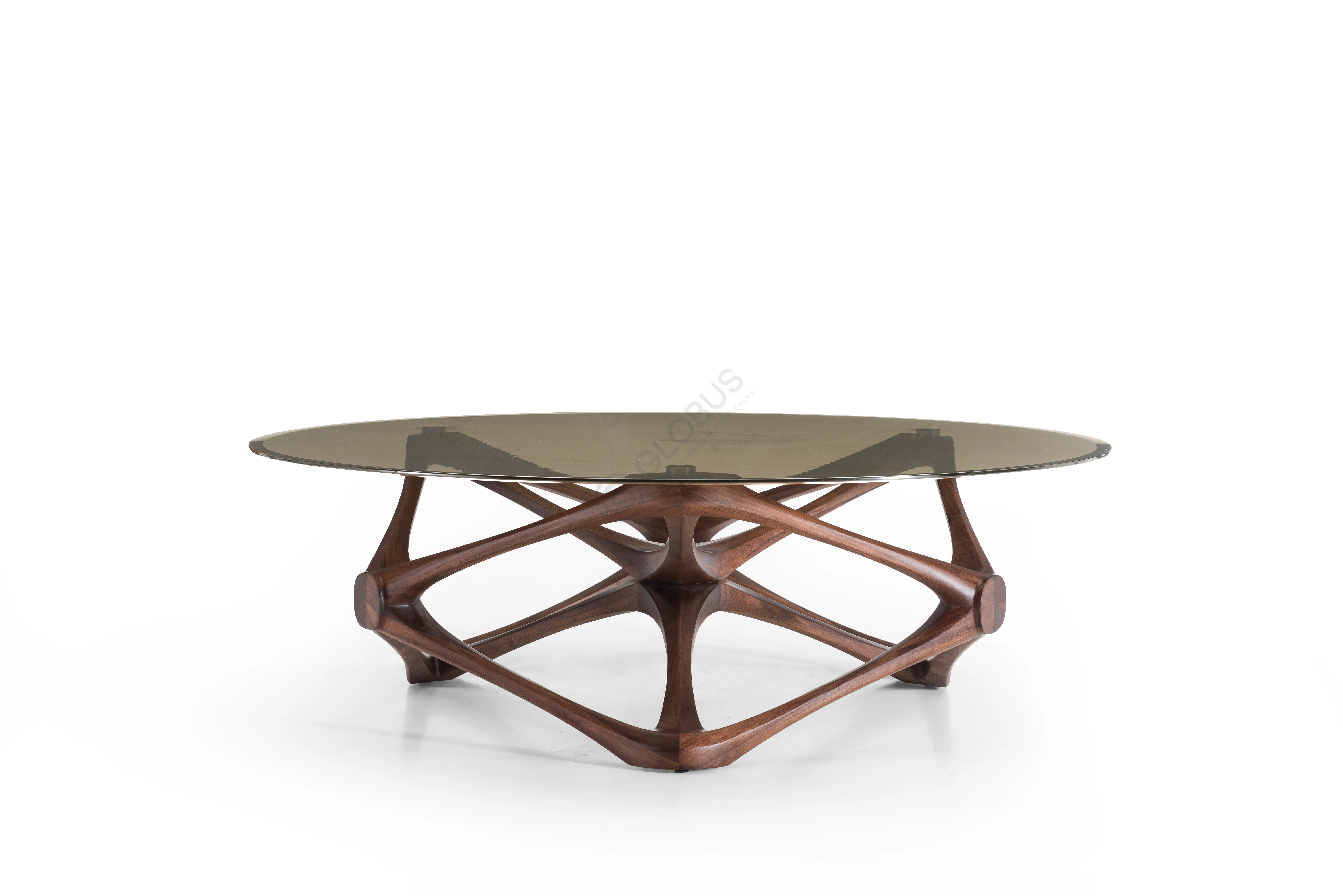 Журнальный столик Klandestina