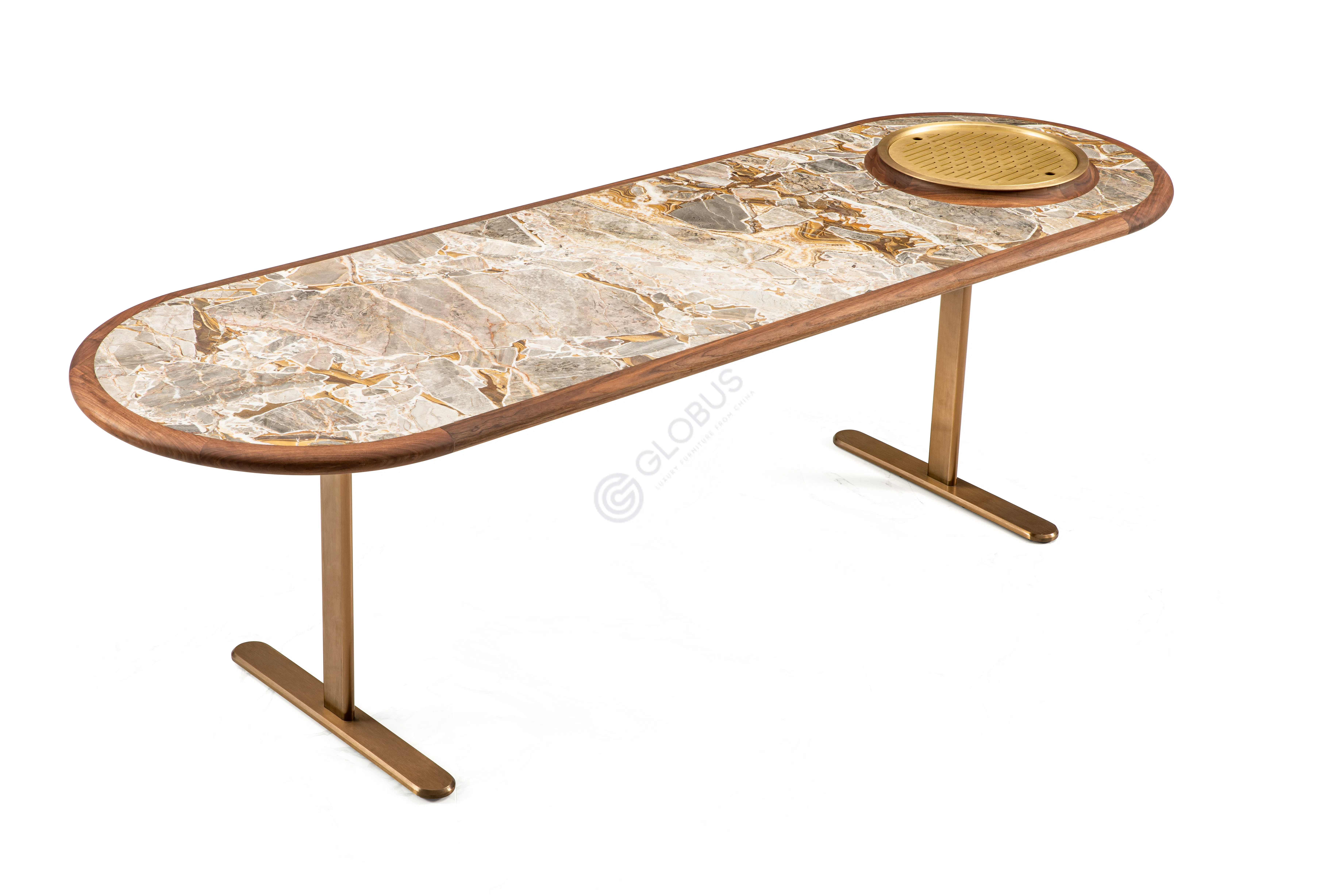 Стол для чайных церемоний Ugro