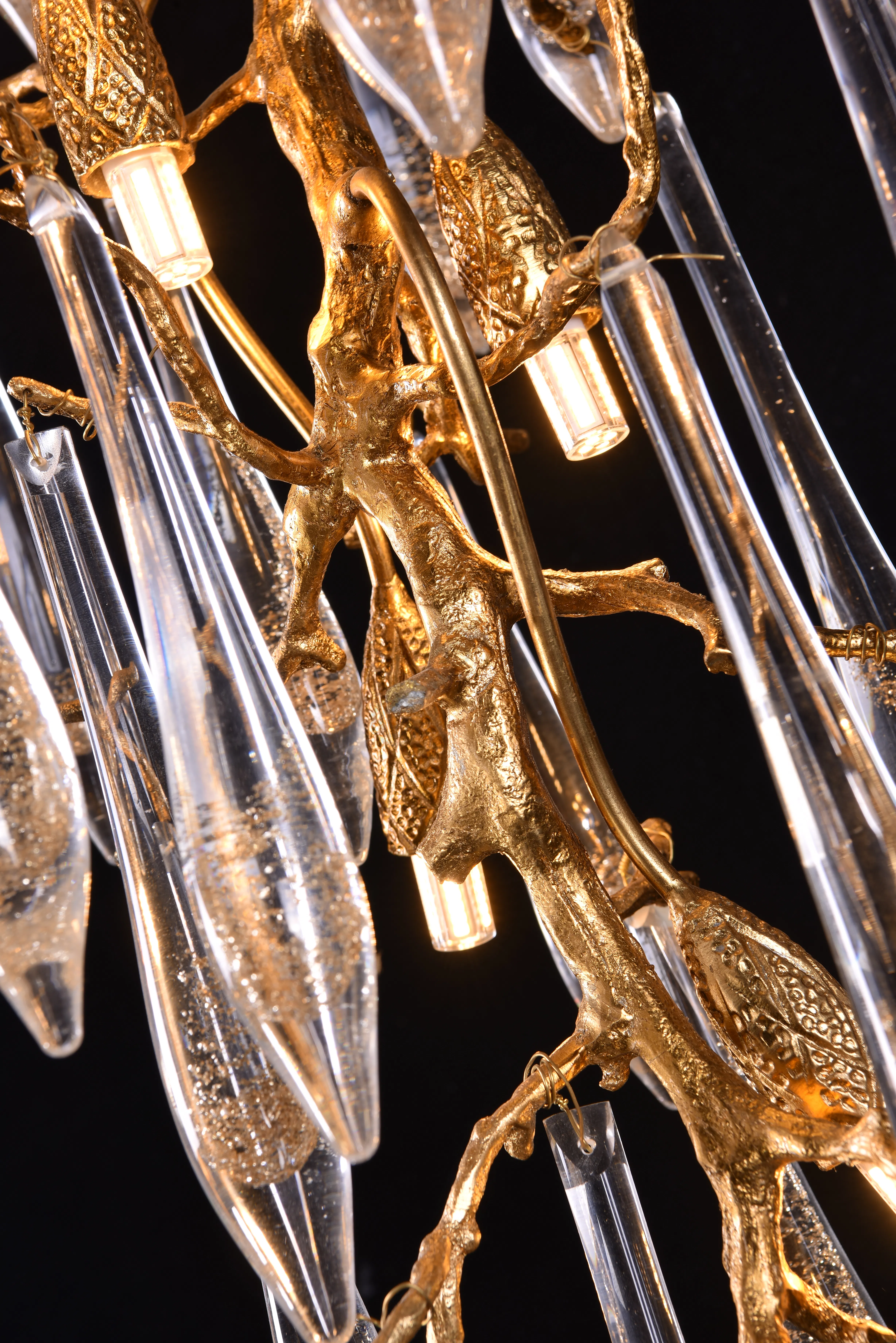 Люстра Residenza