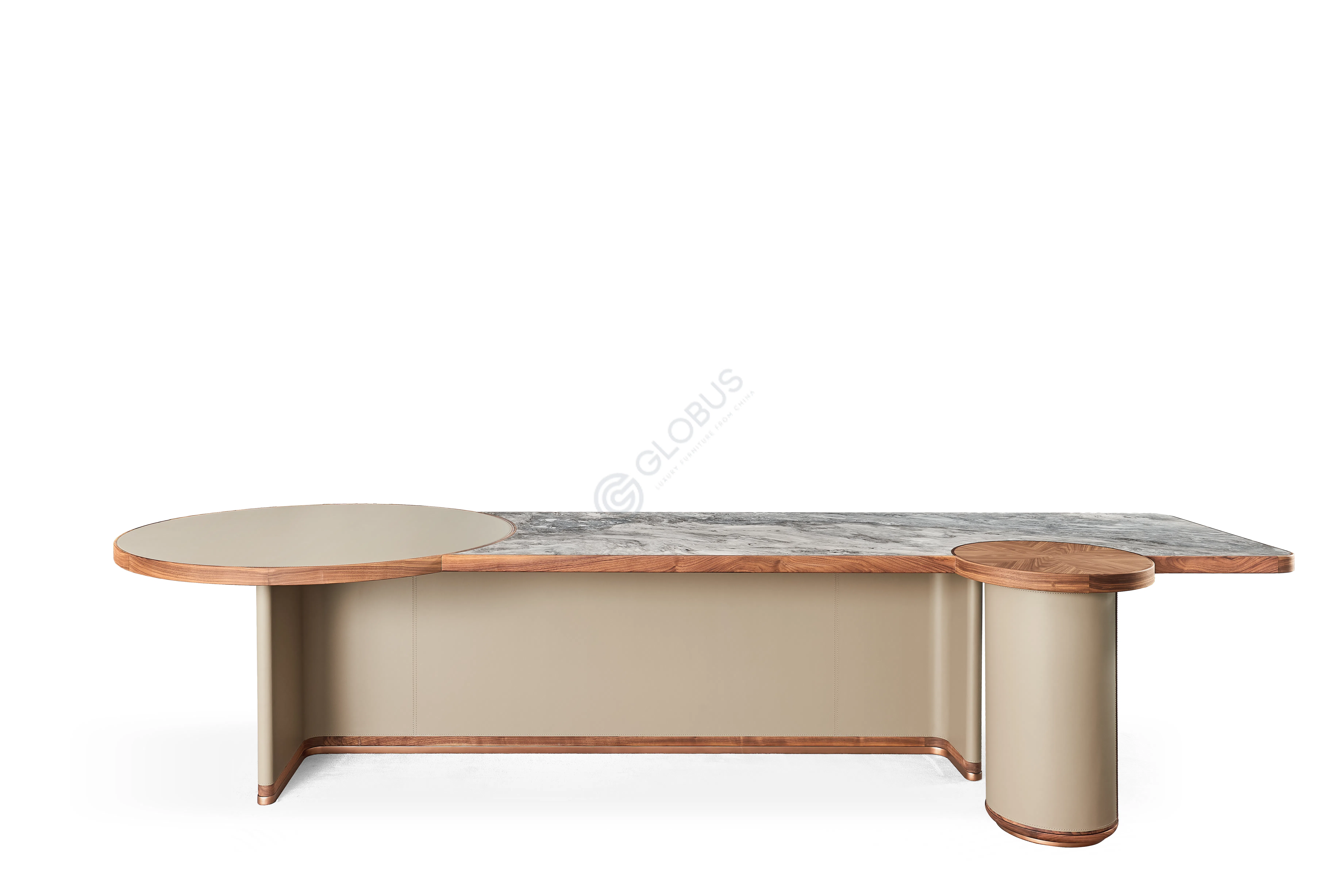 Стол для чайных церемоний Zefirina