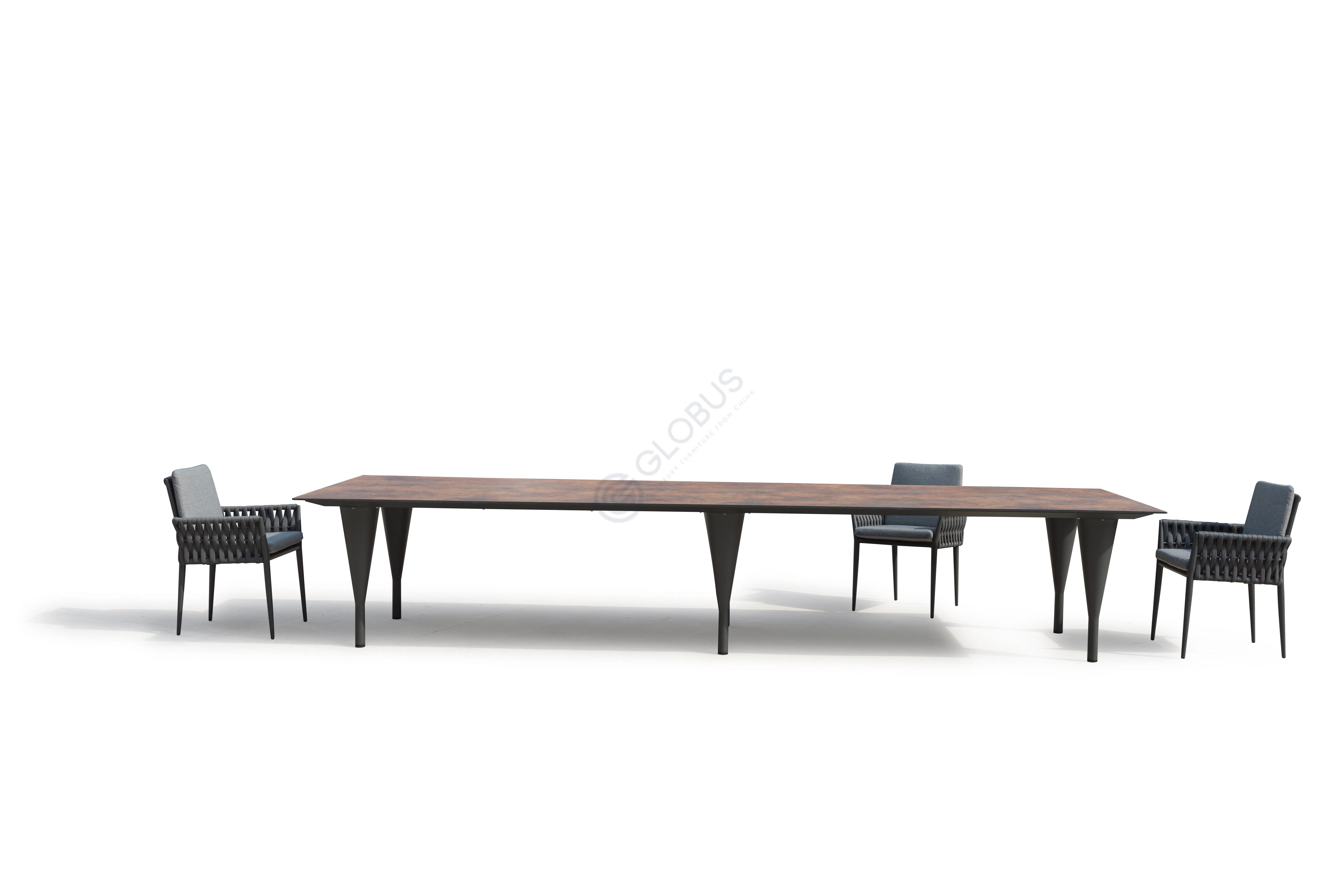 Уличный стул COUTURE JARDIN