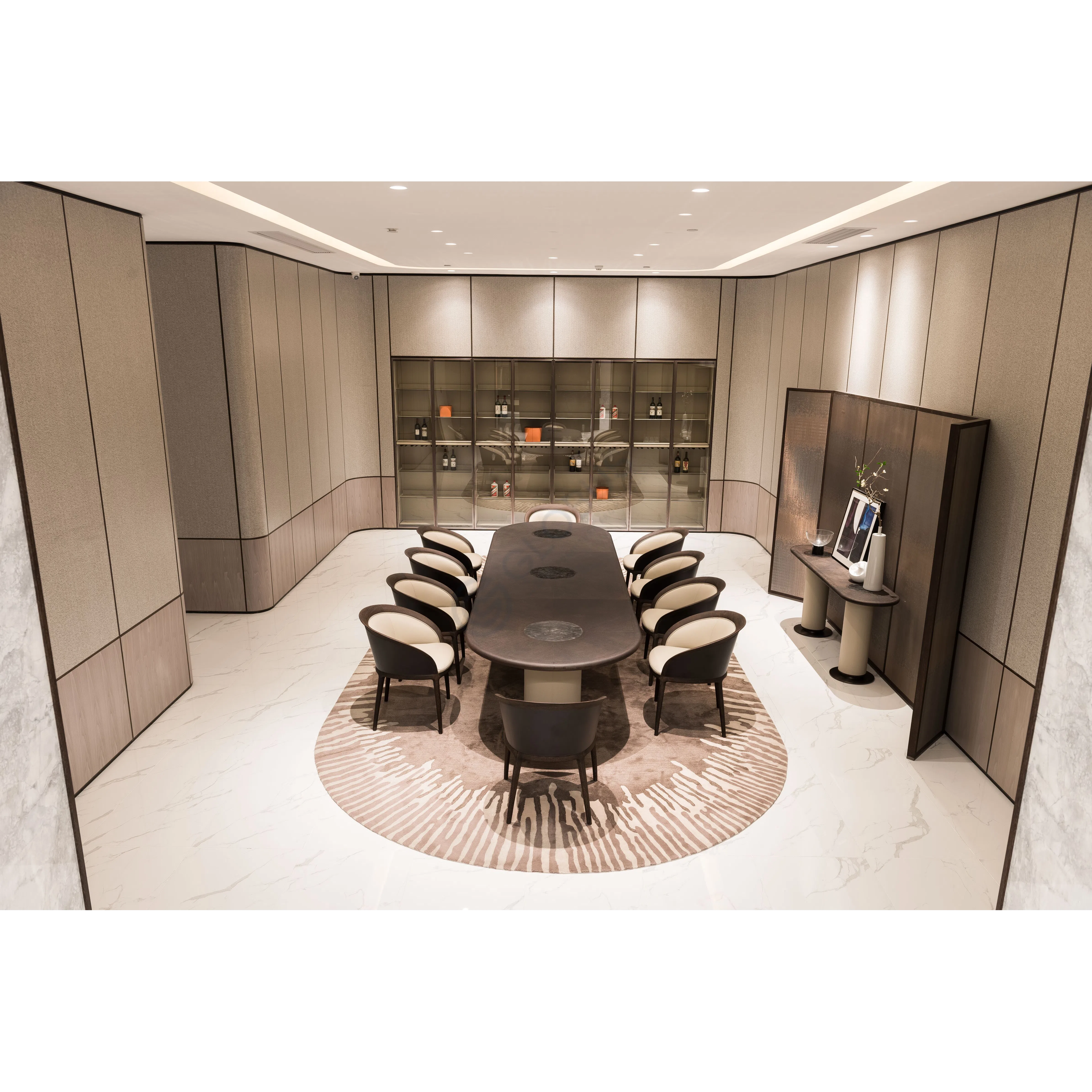 Обеденный стол Zenaro