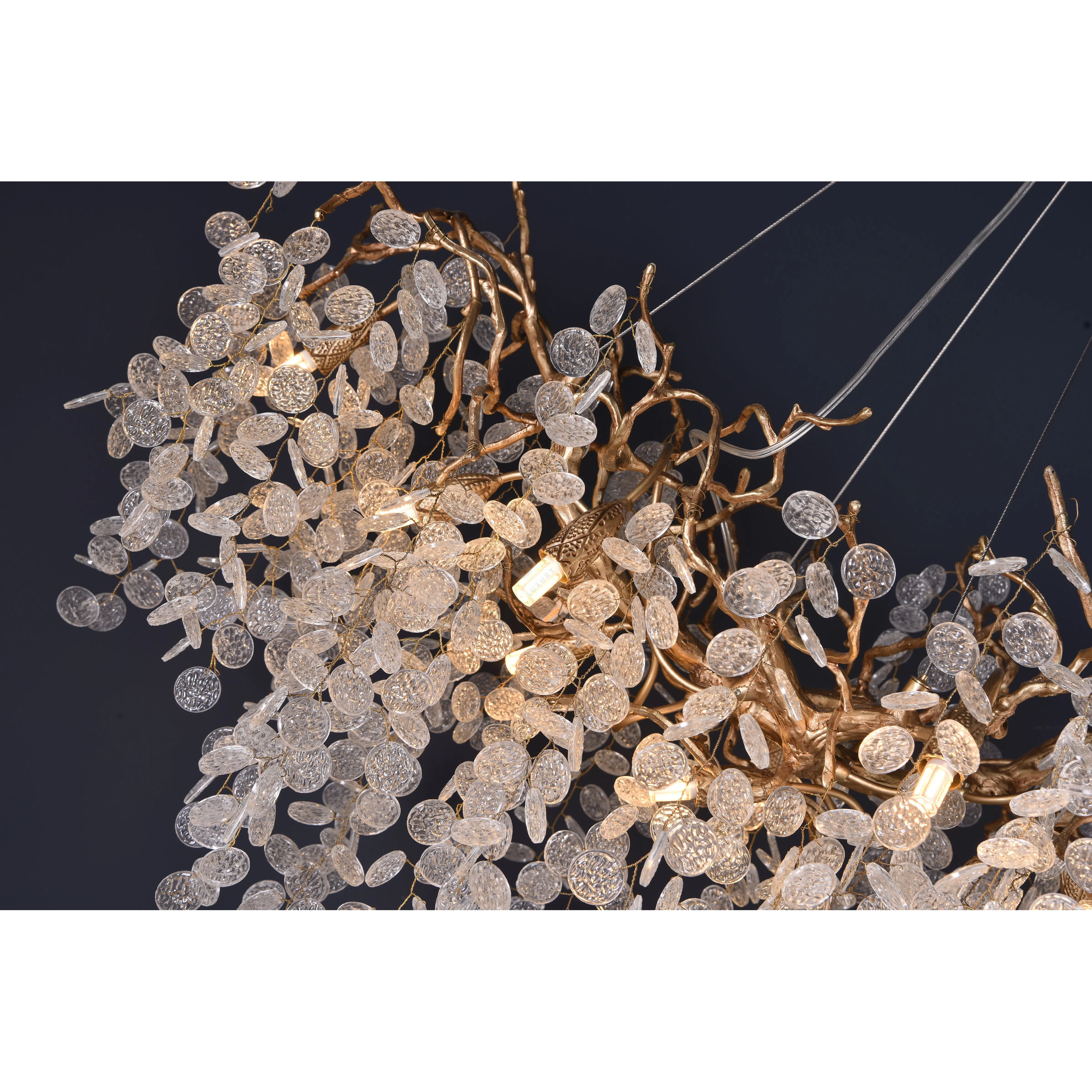 Люстра Riunione