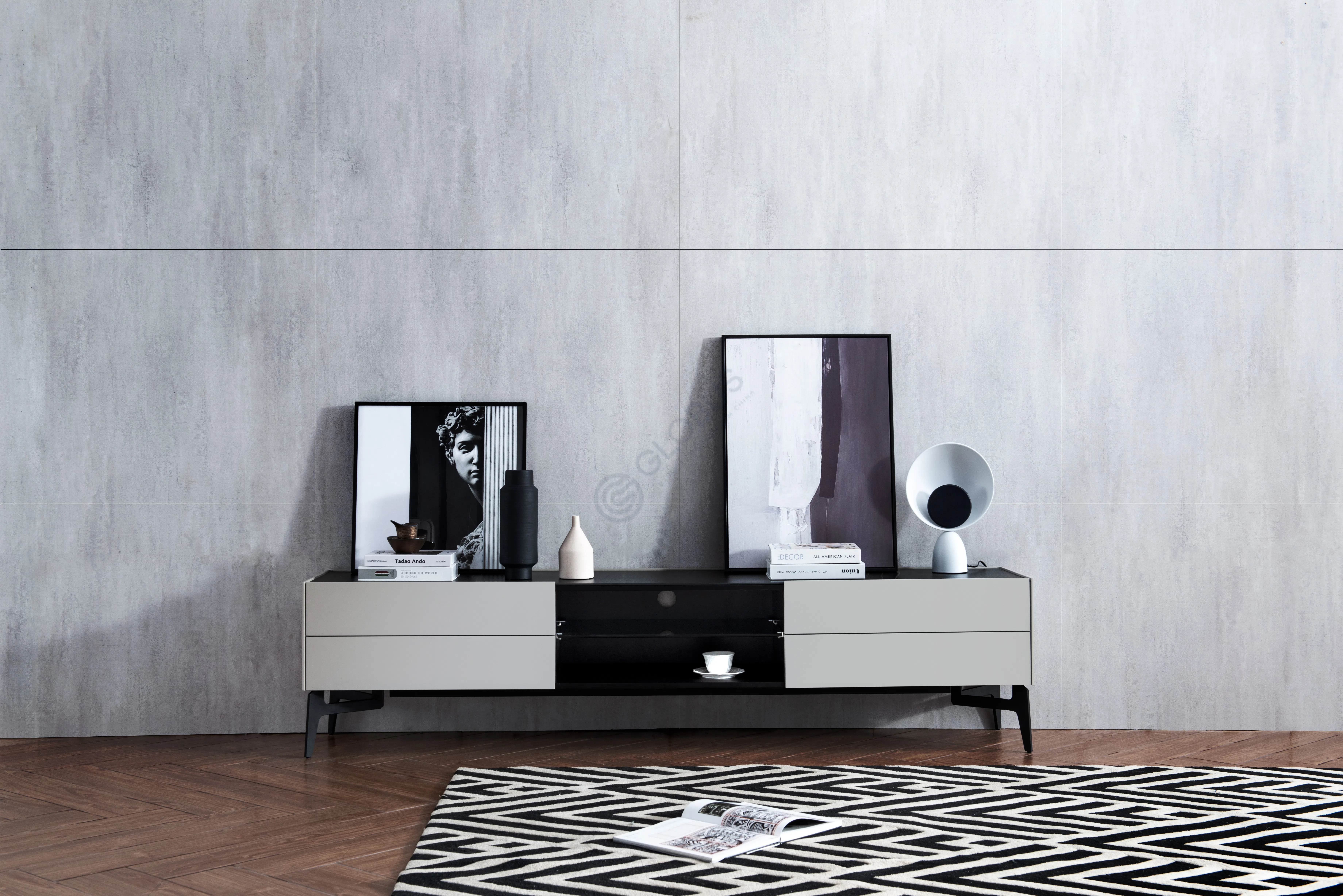 ТВ тумба Rizzante